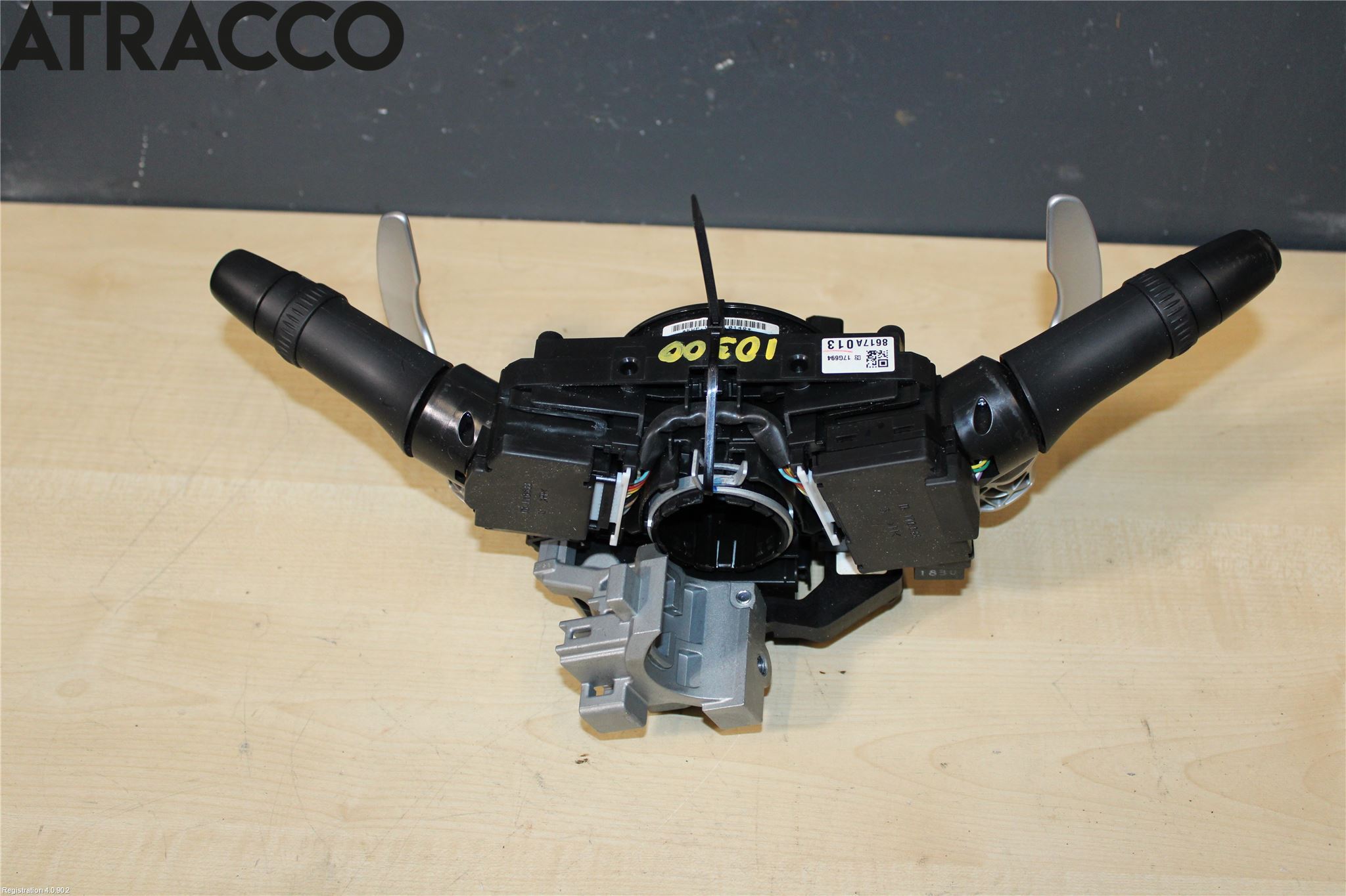 Mitsubishi OUTLANDER 13-21 Spakcentral