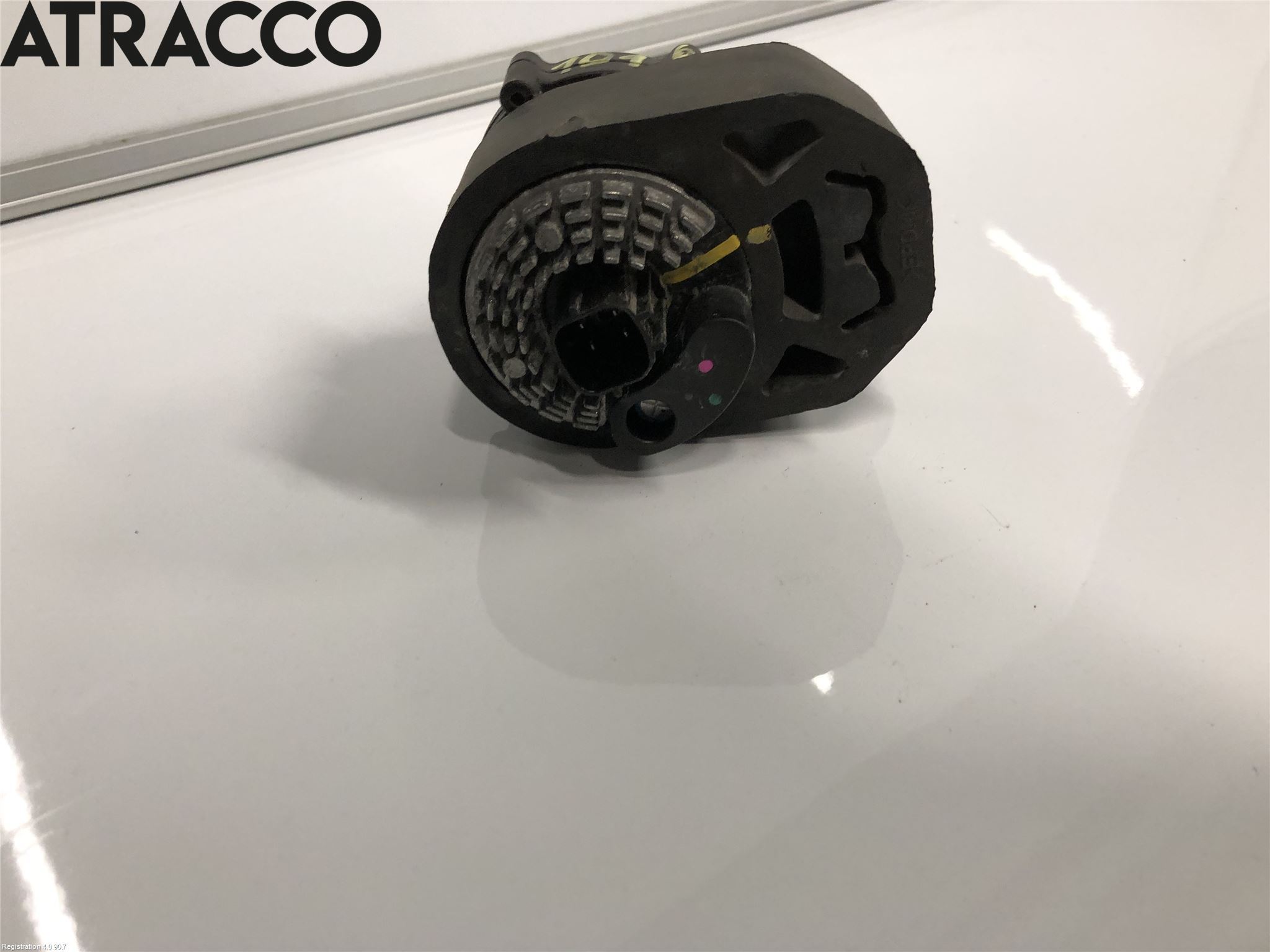 Mercedes-Benz MB B-KLASS (W246/W242) 12-19 Vattenpump