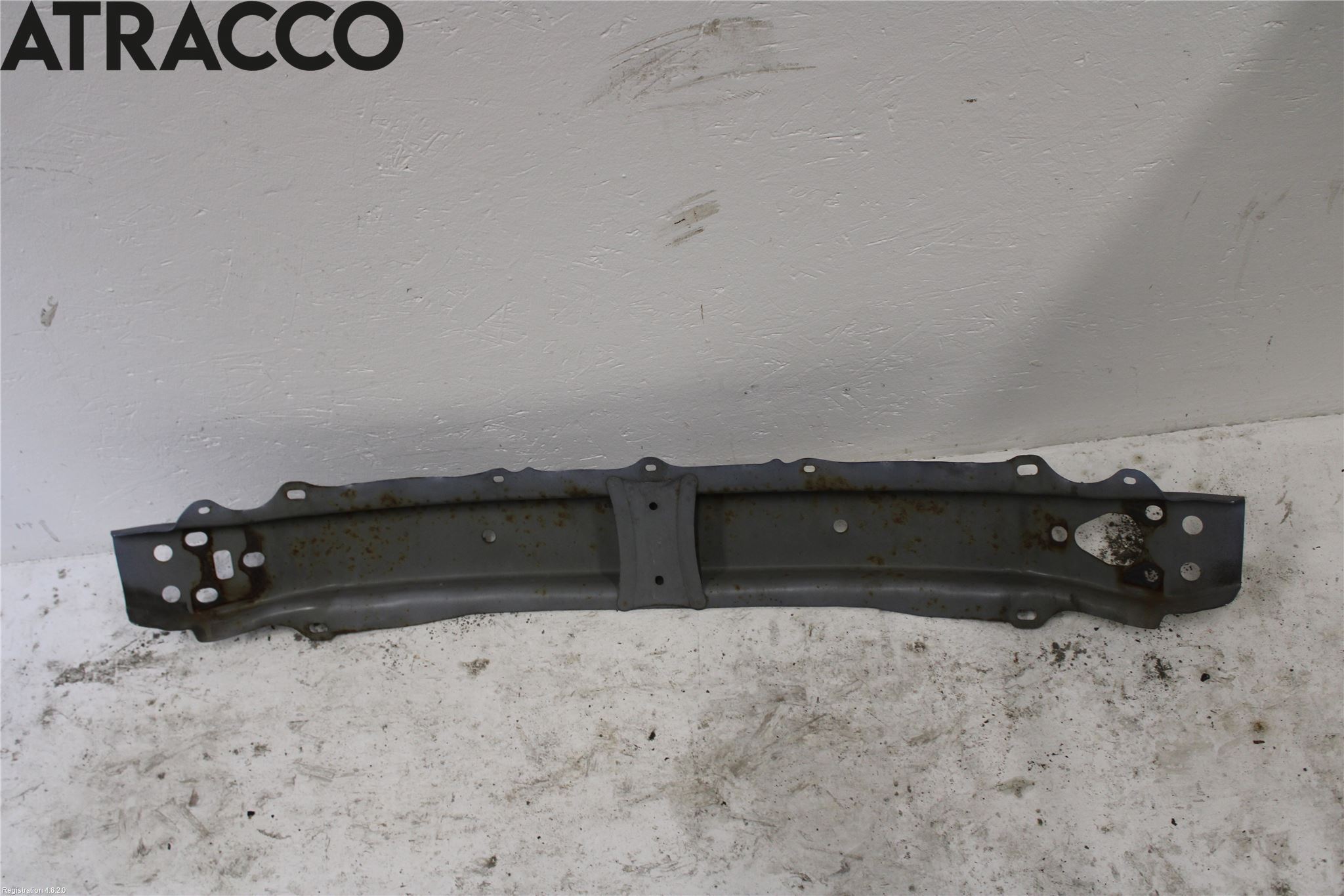 Toyota YARIS XP130 15-20 Stötfångarbalk Fram