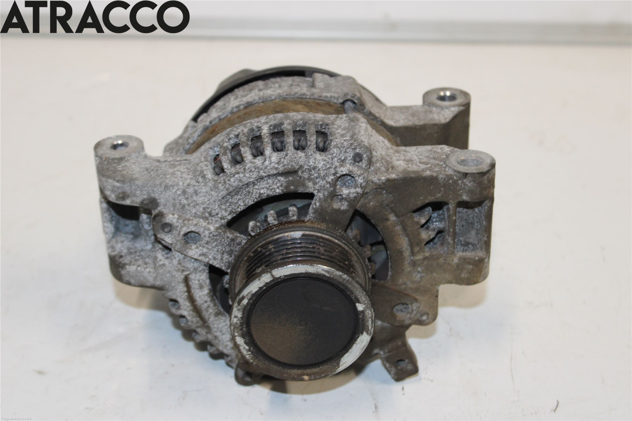 Toyota AVENSIS 09-15 Generator