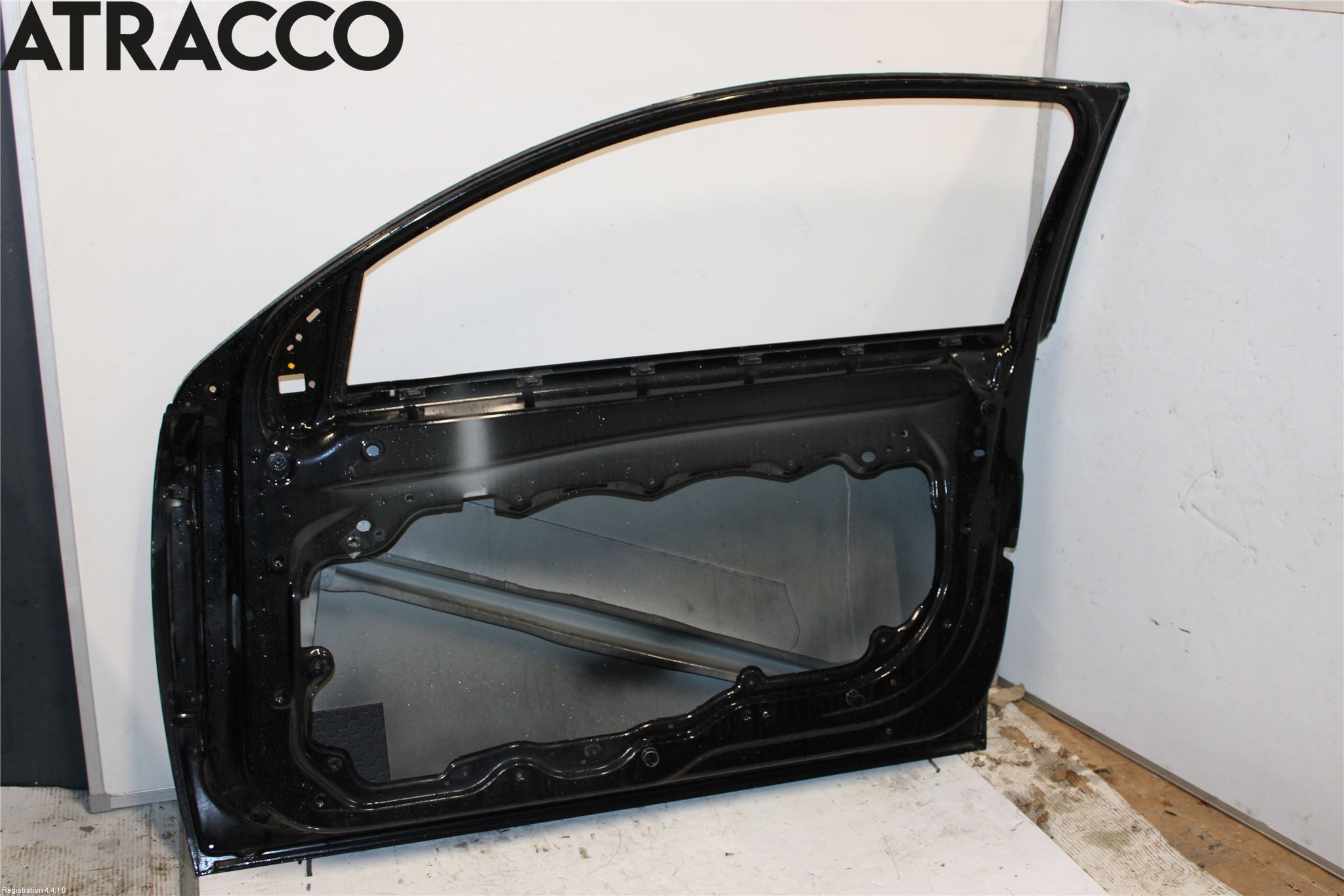 Volvo C30 10-13 Dörr Fram Höger