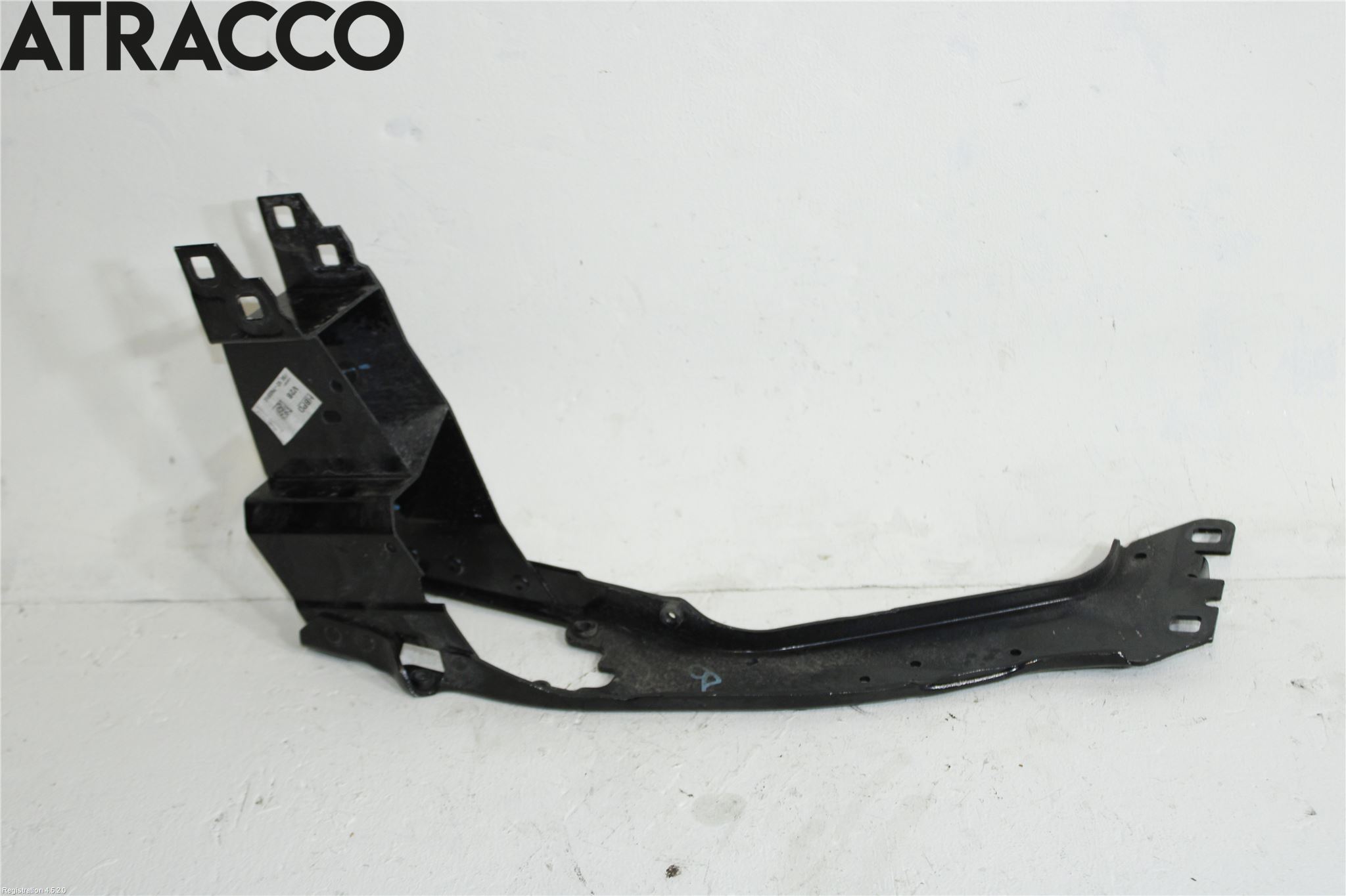 Mini ONE/COOPER 5DR F55 14-24 Front Övrigt