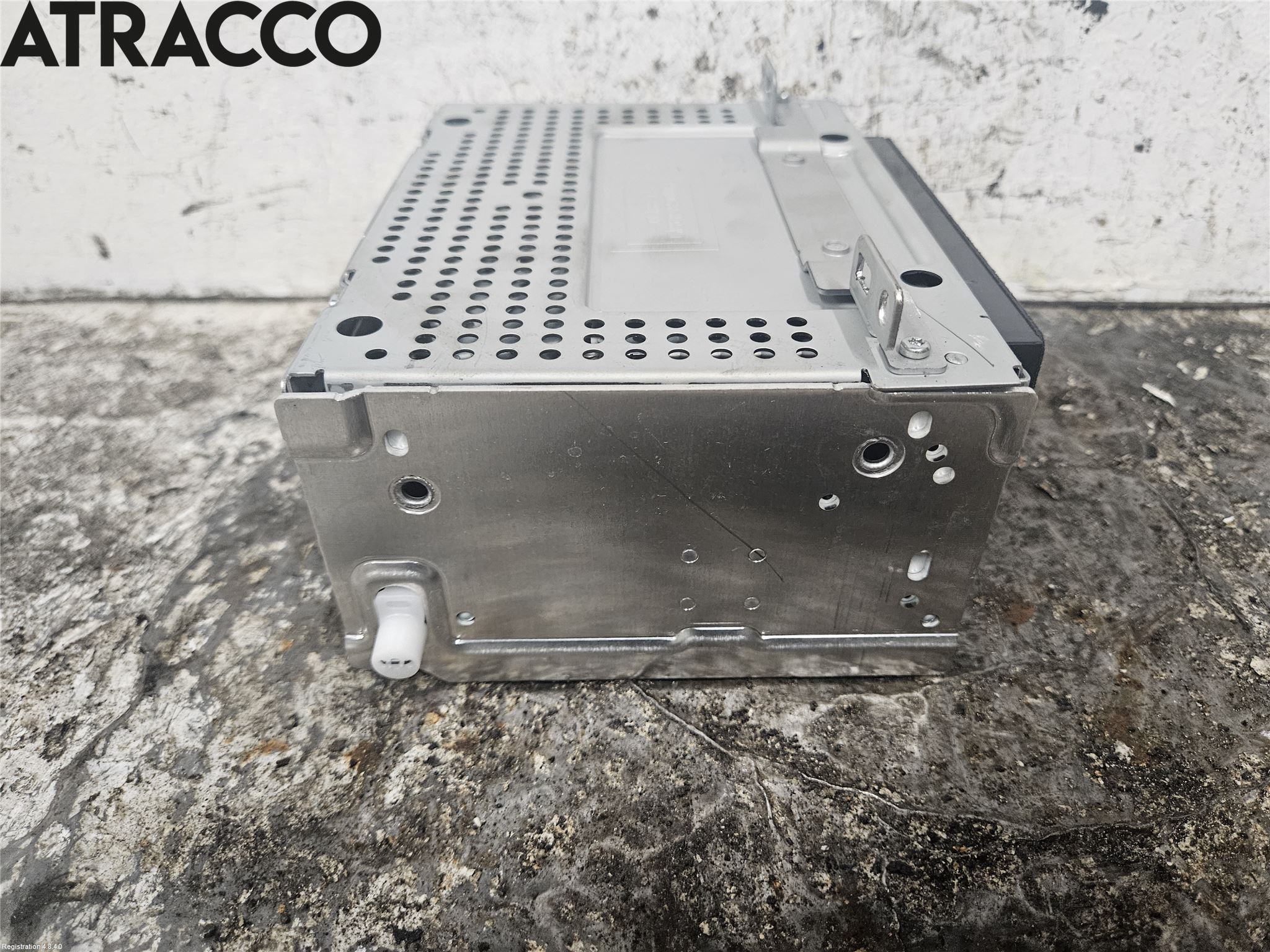 Ford TRANSIT/TOURNEO CONNECT 13-22 Radio
