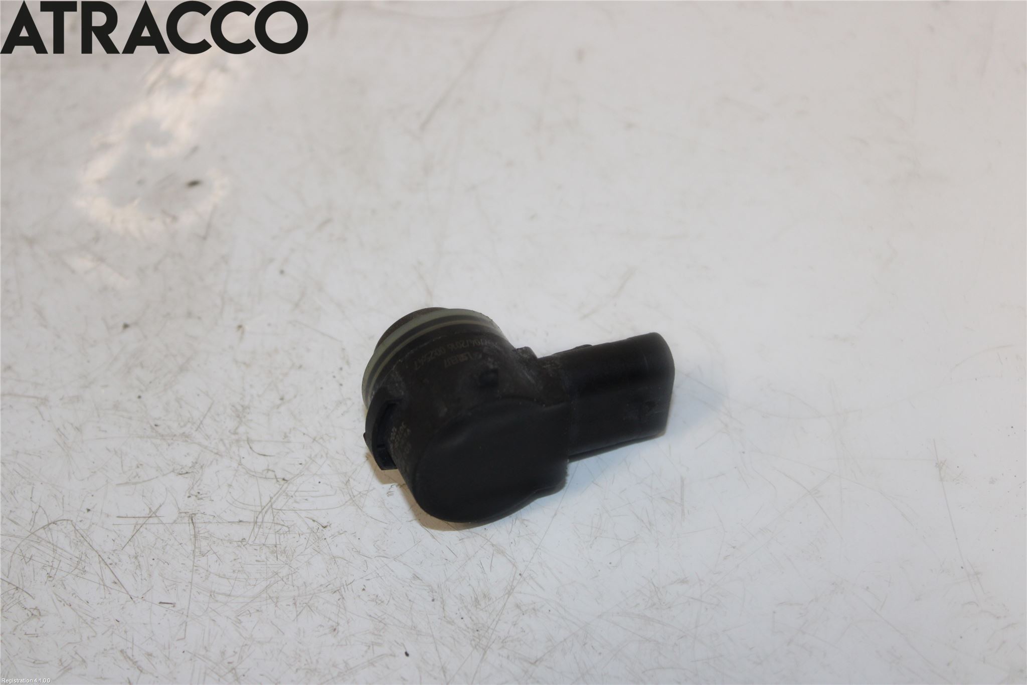 Volkswagen VW GOLF / E-GOLF VII 13-20 Parkeringshjälp Backsensor