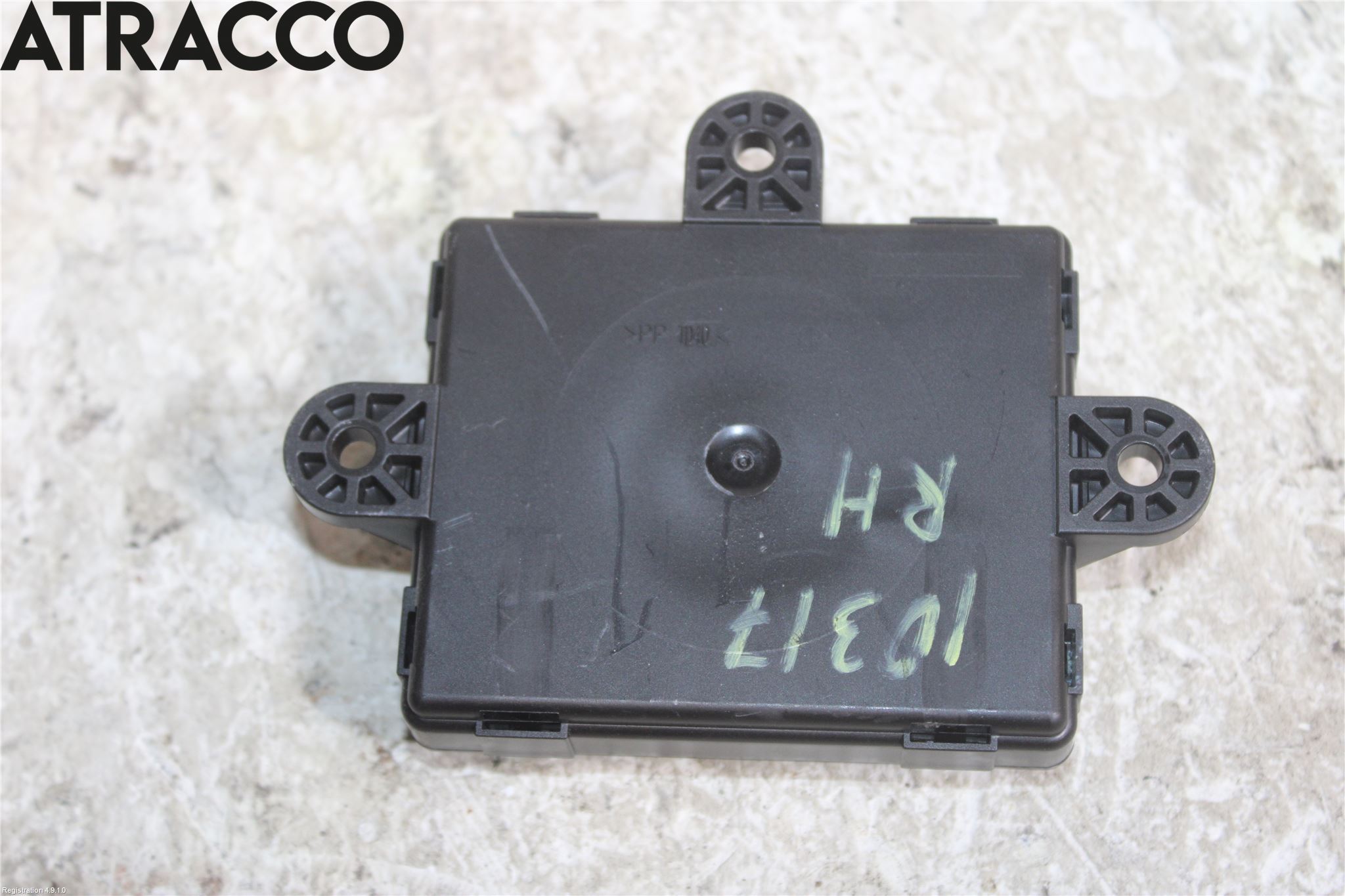 Volvo V40 12-19 Styrenhet Dörr
