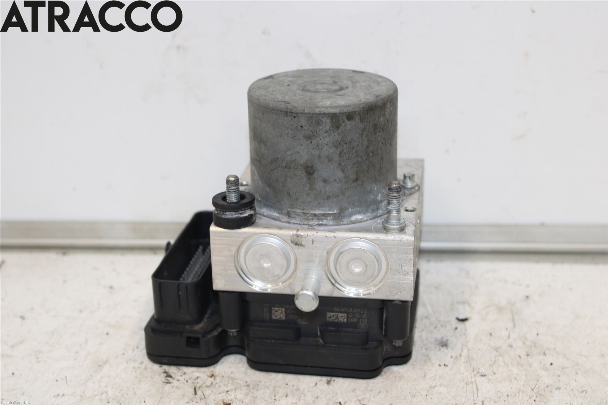 Opel AMPERA 17- Abs Hydraulaggregat
