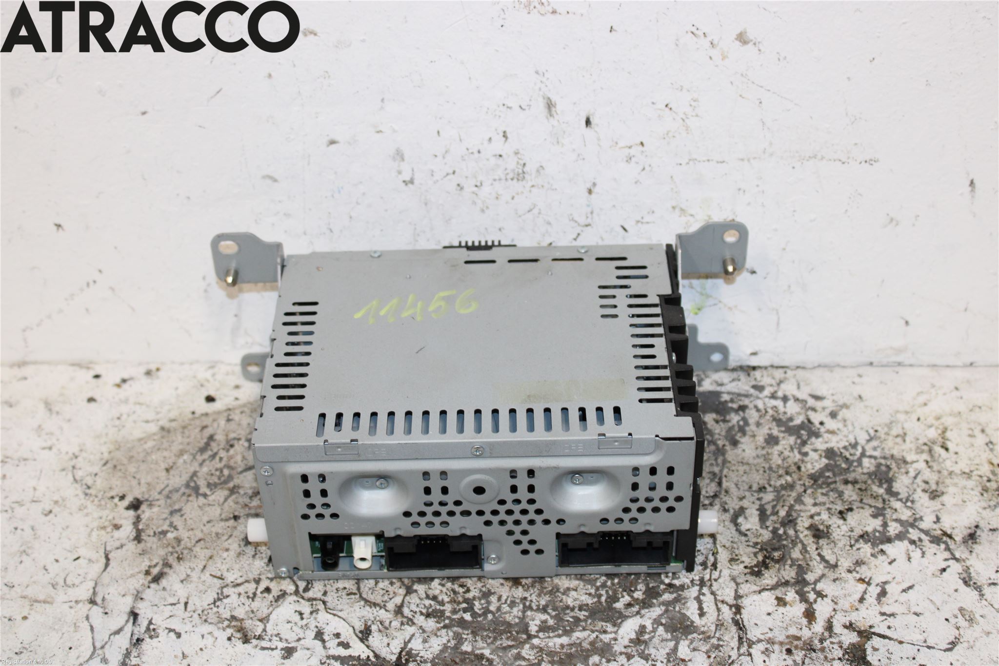 Ford MONDEO 15-22 Cd Radio - Multimediapanel