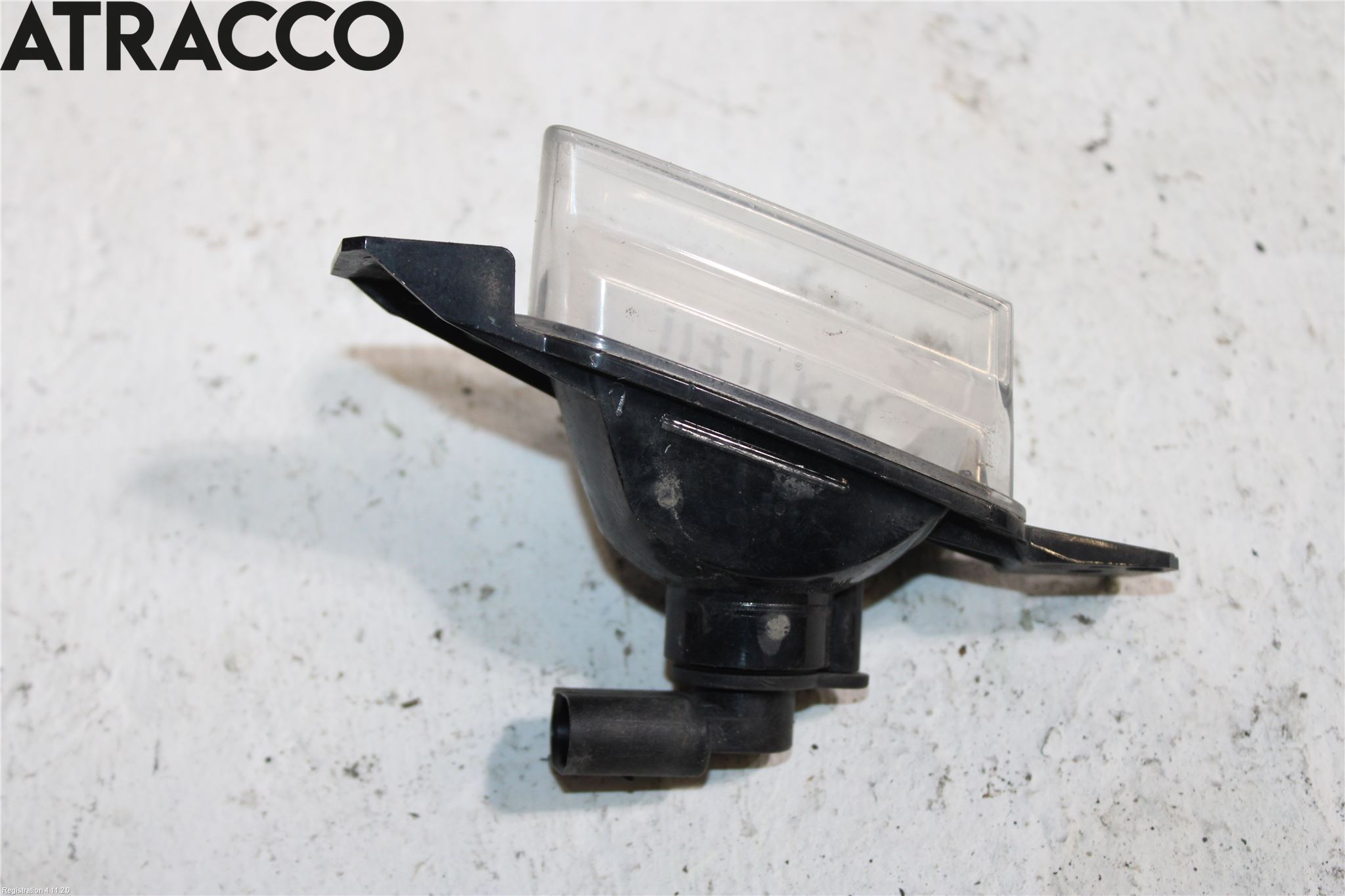 Volkswagen VW PASSAT CC 08-16 Backlampa
