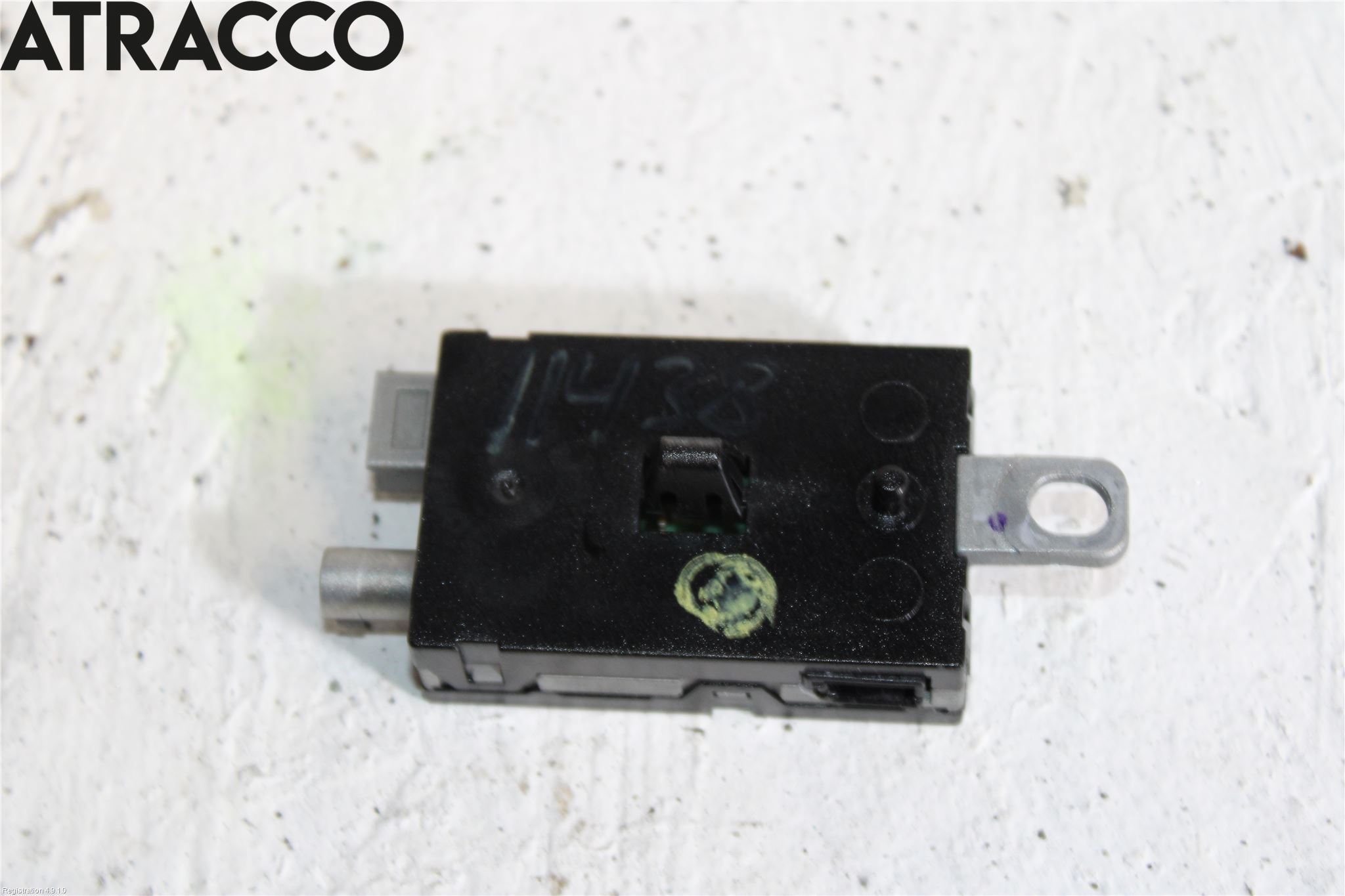 Ford FOCUS 15-18 Antennförstärkare