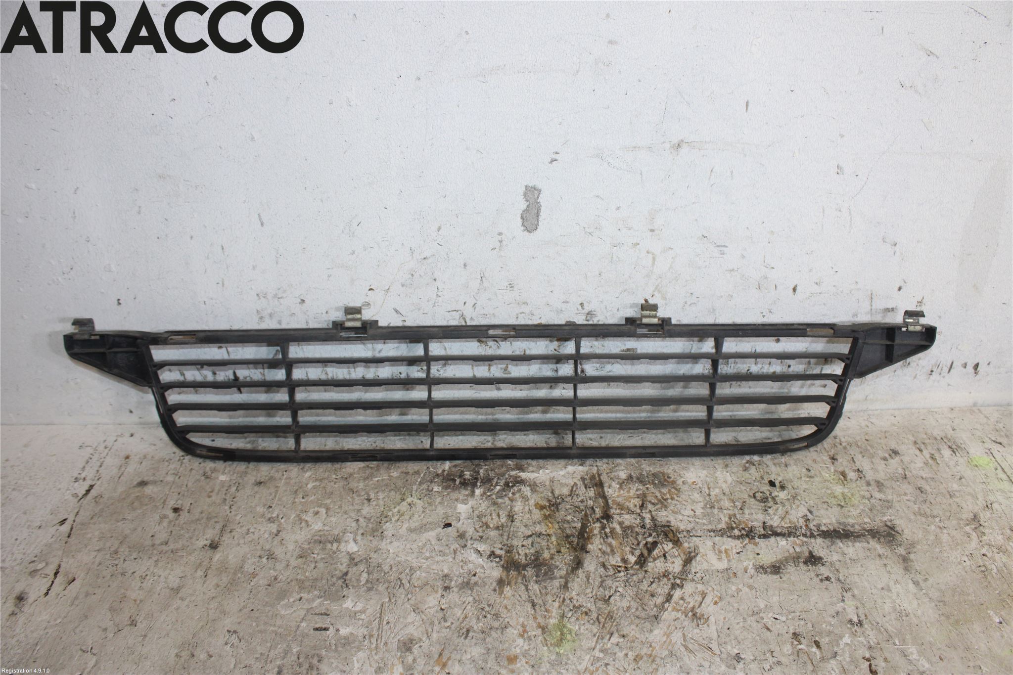 Toyota AVENSIS 09-15 Grill-Galler