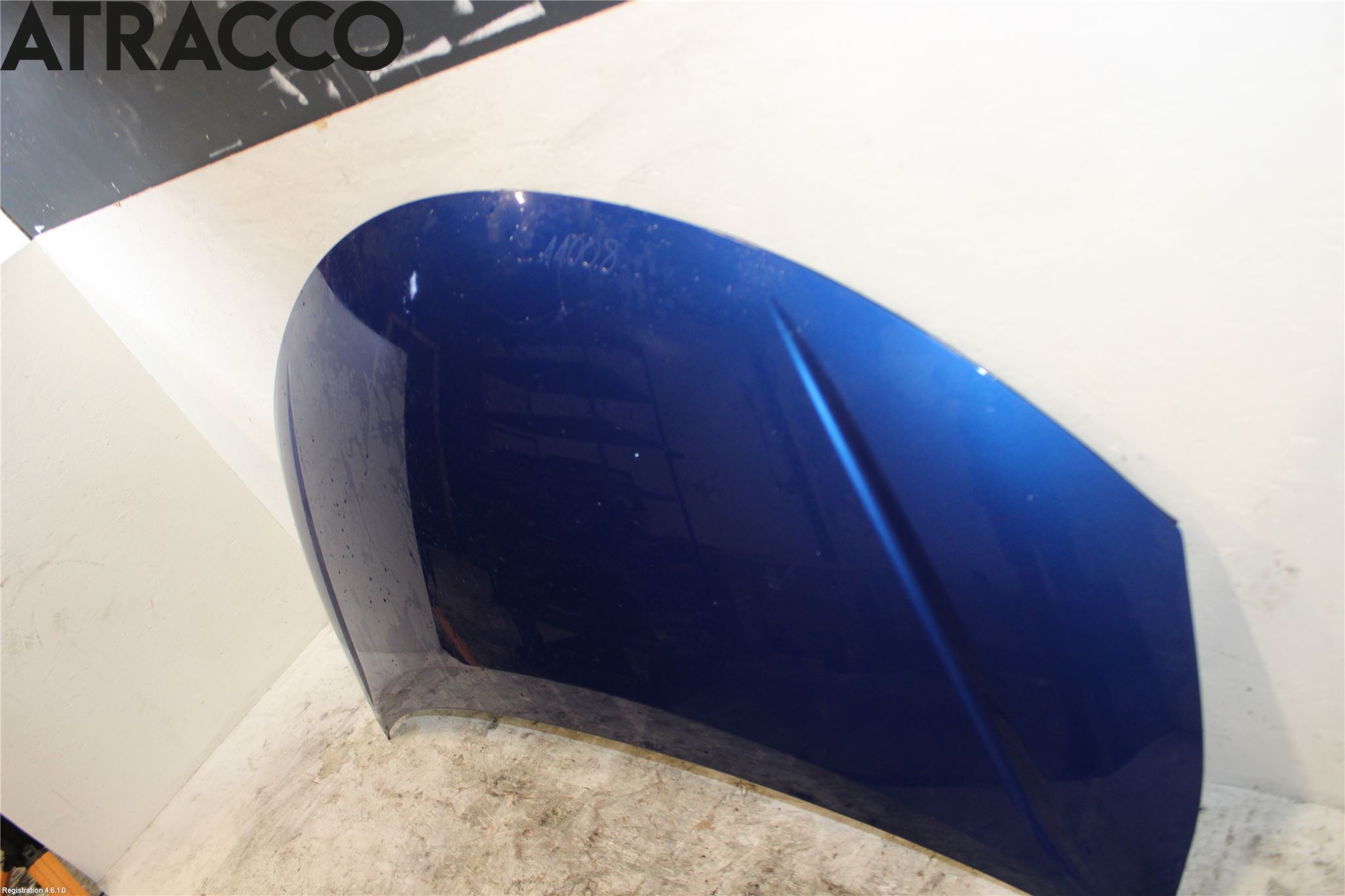 Honda CIVIC 12-16 Huv Fram