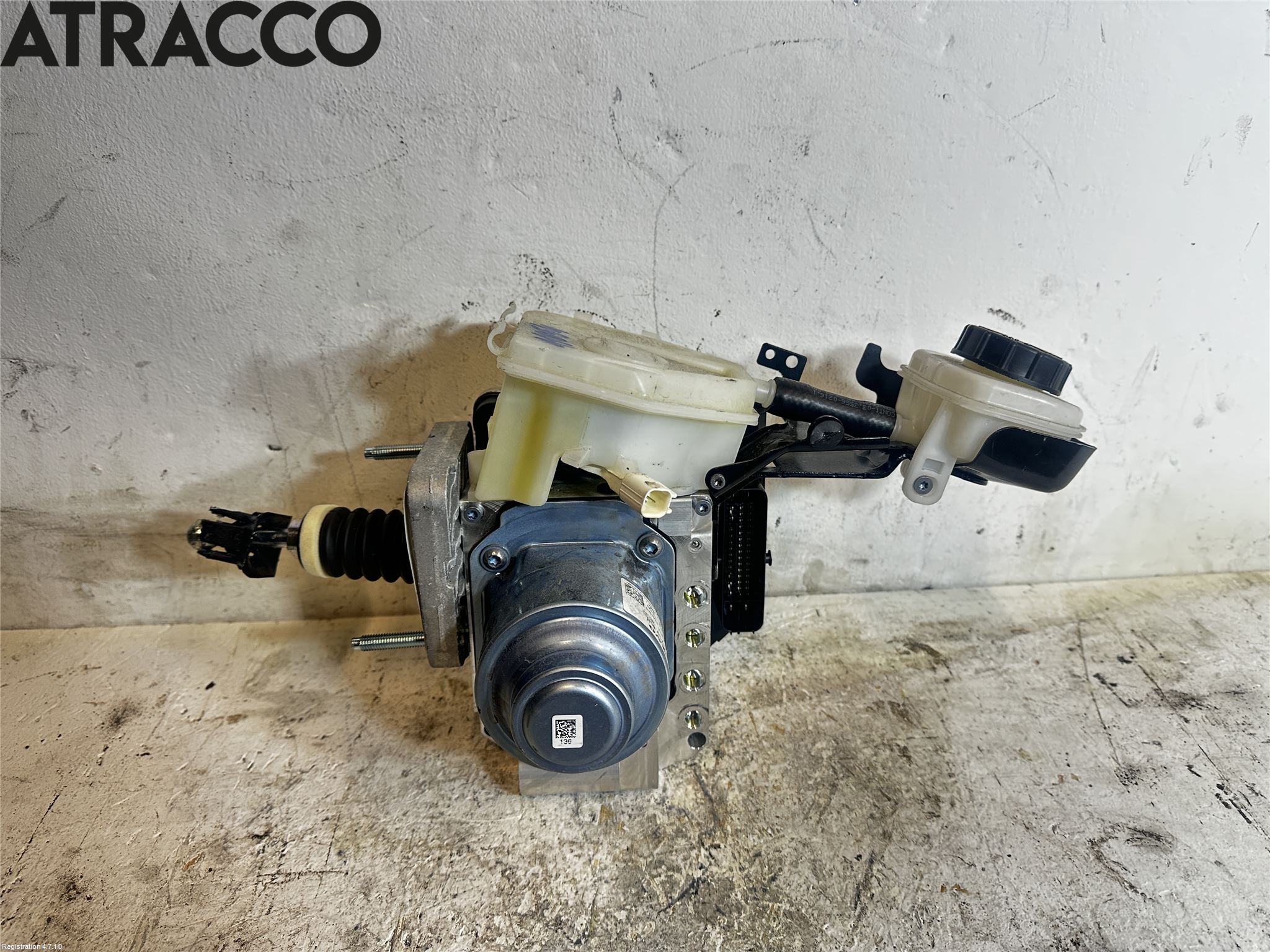 Volvo XC40/RECHARGE 18- Abs Hydraulaggregat
