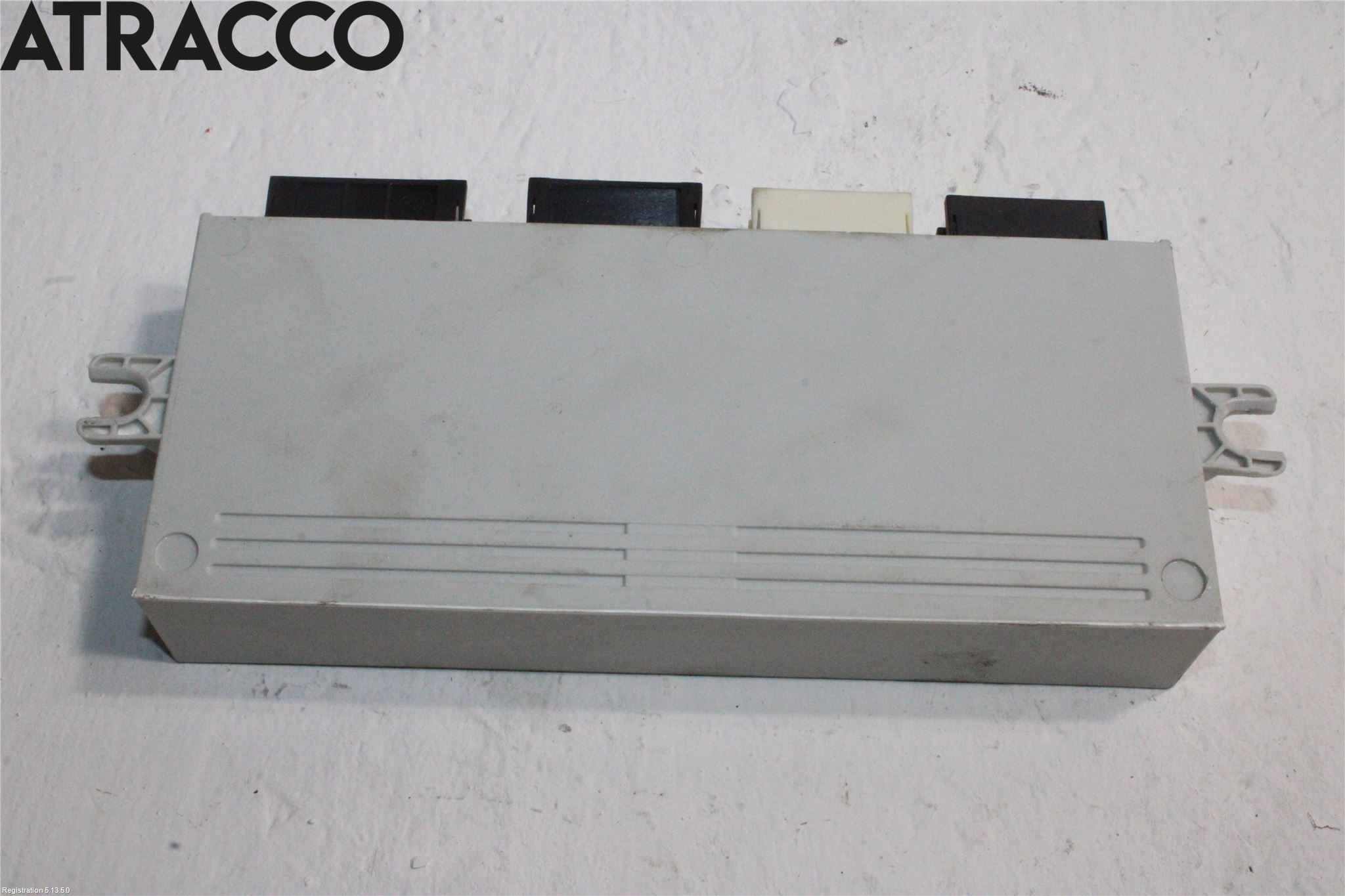 BMW 5 F10/F11/F18 09-17 Styrenhet Baklucka