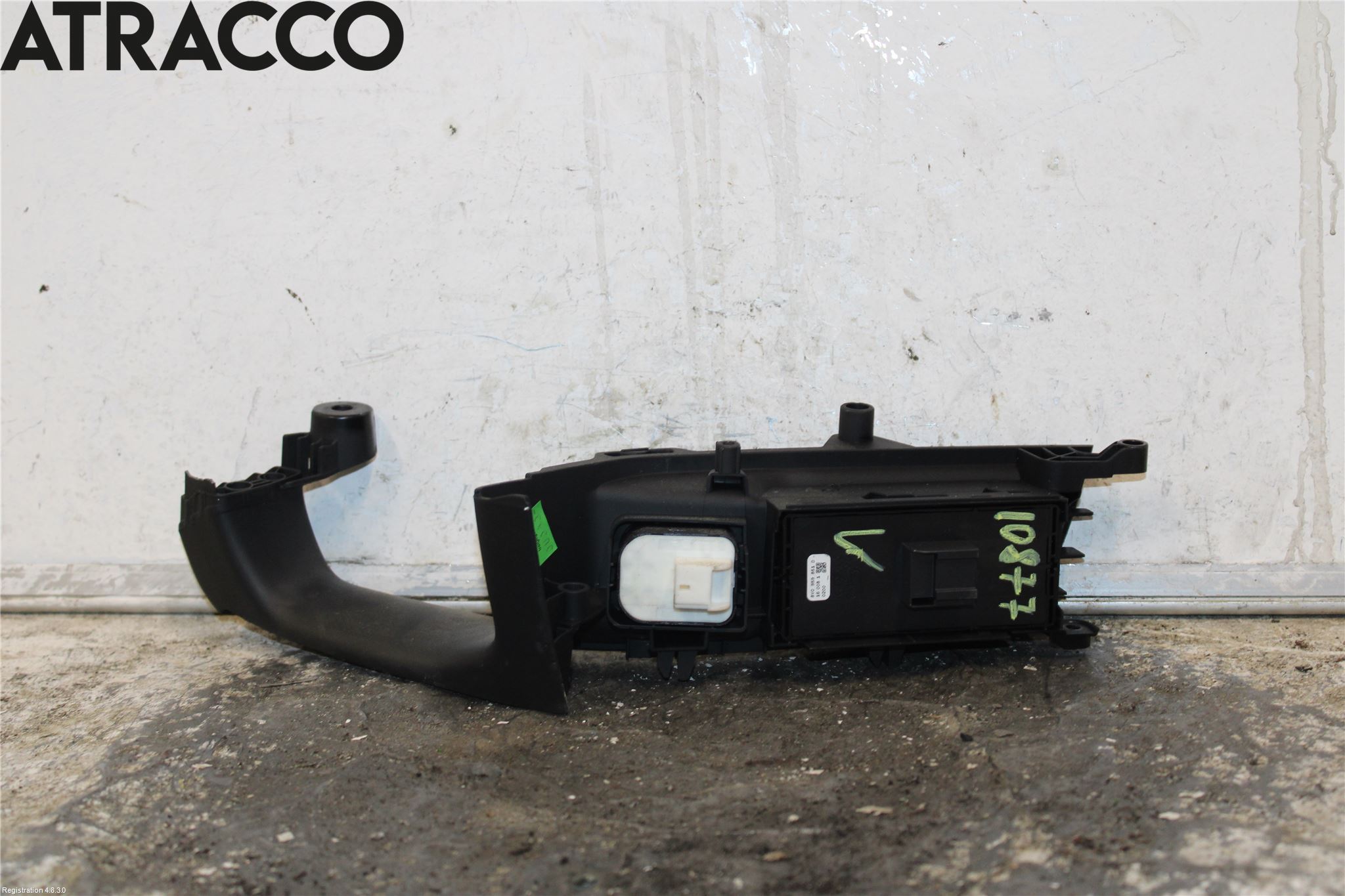 Audi A3/S3 8V 13-20 Strömställare Elhiss