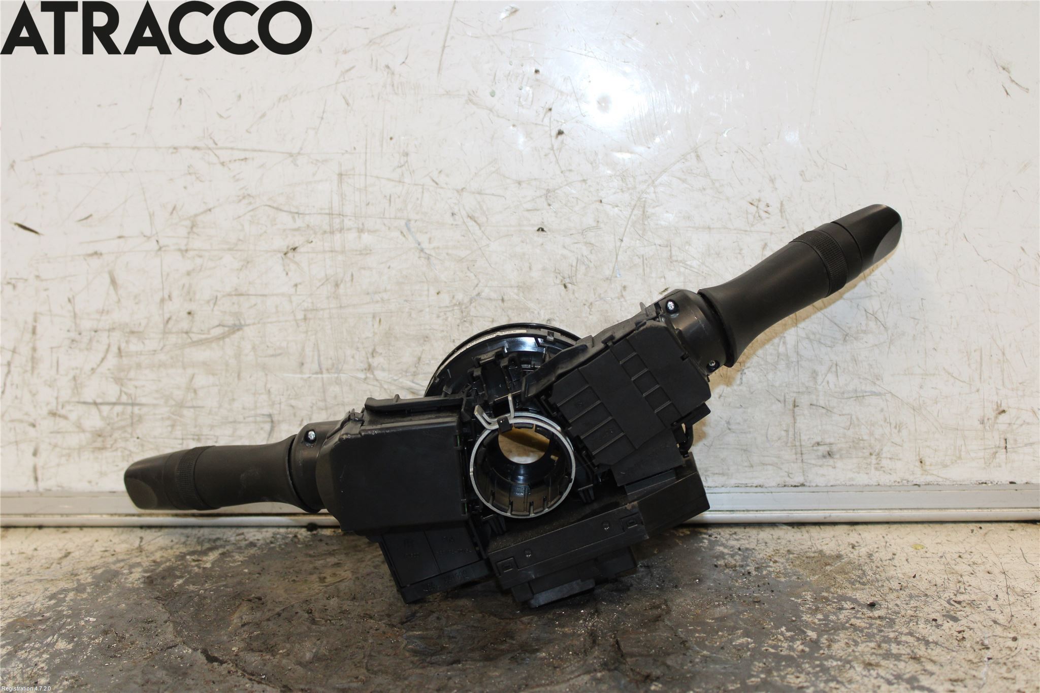 Suzuki SWIFT 17-24 Spakcentral