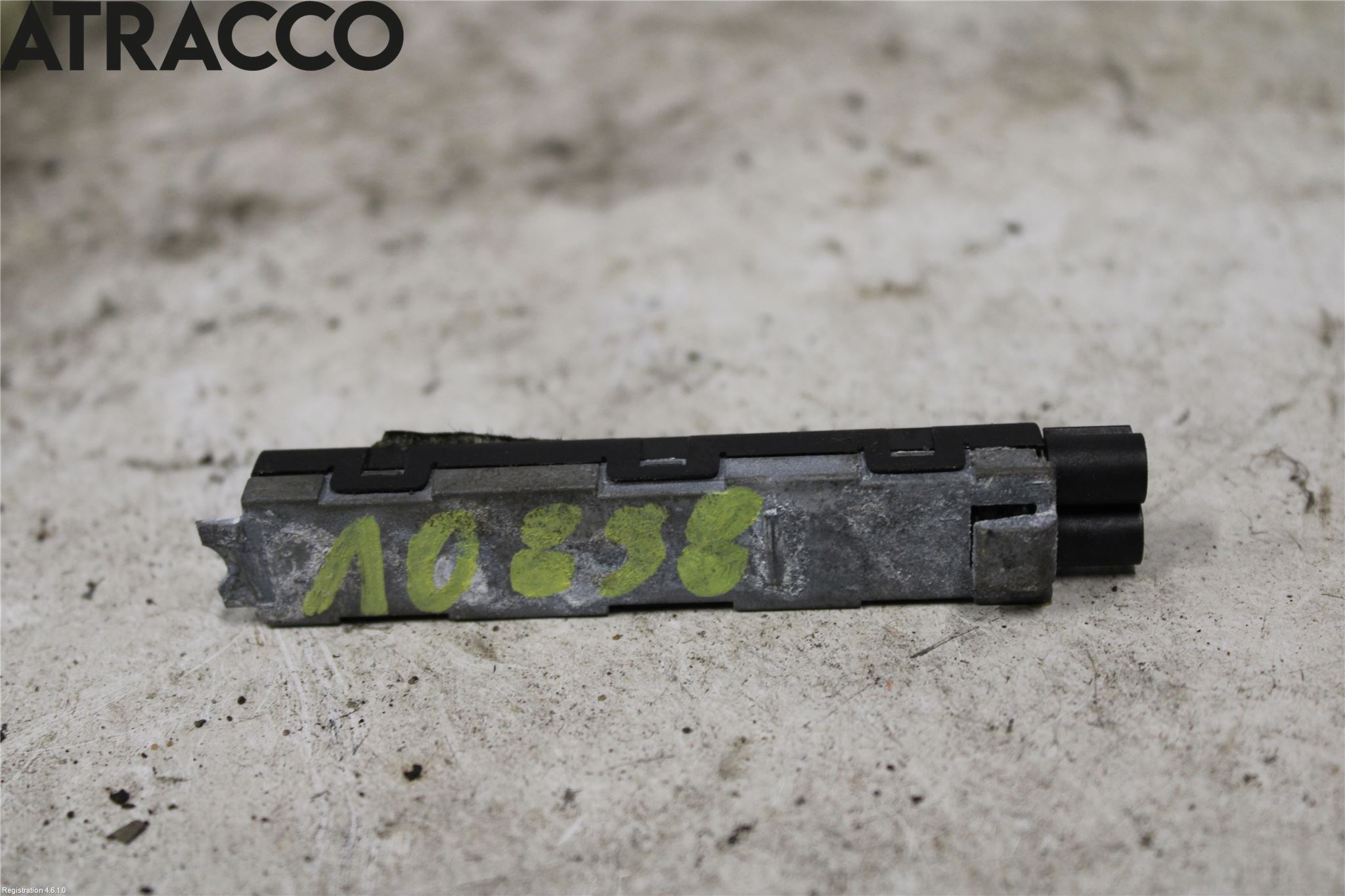 Volkswagen VW GOLF VI 09-13 Antennförstärkare