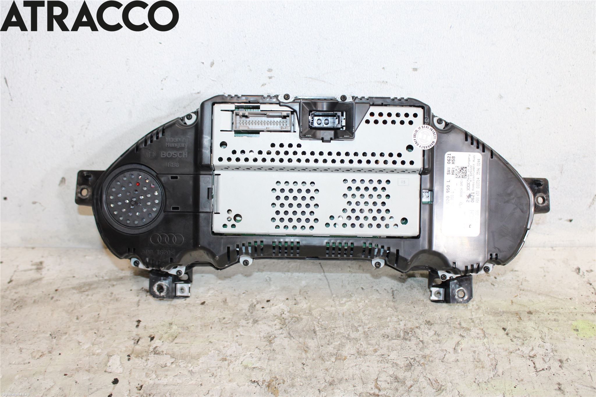 Audi A6 ALLROAD 12-18 Instrument Komb