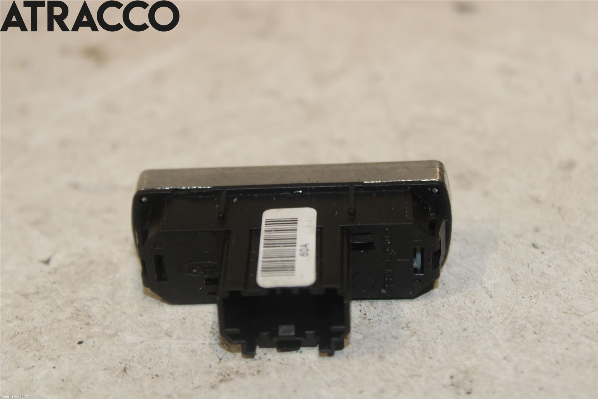 Ford S-MAX 06-15 Strömställare Övrigt