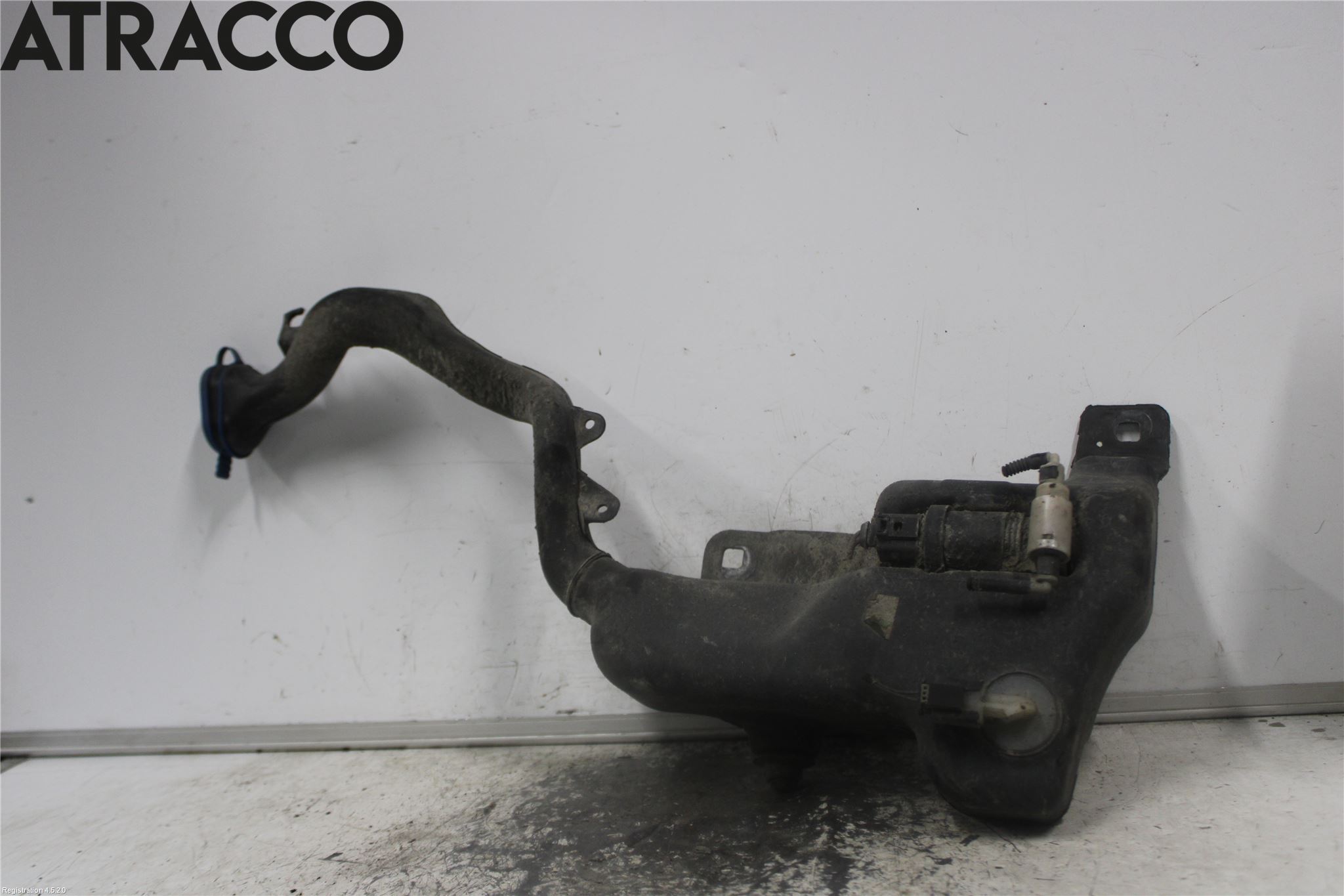 Mercedes-Benz MB B-KLASS (W246/W242) 12-19 Spolartank Vindruta