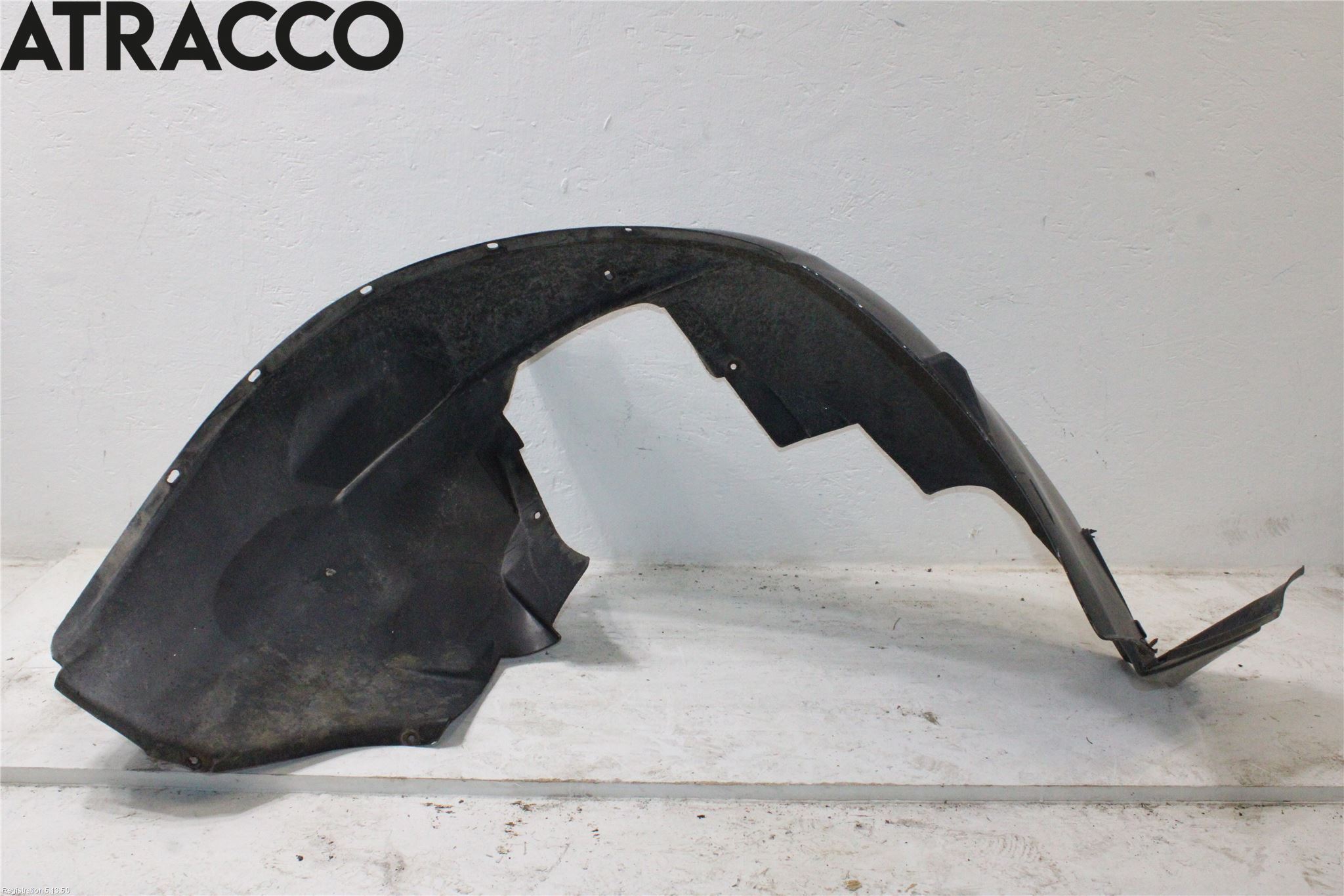 BMW X5 E53     99-06 Skärm Inner
