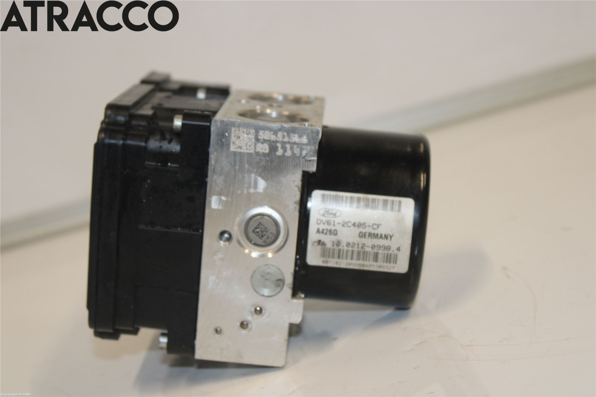 Ford TRANSIT/TOURNEO CONNECT 13-22 Abs Hydraulaggregat
