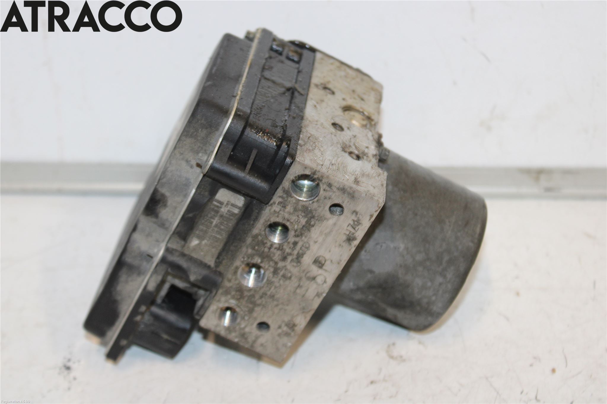 Audi A4/S4 08-11 Abs Hydraulaggregat