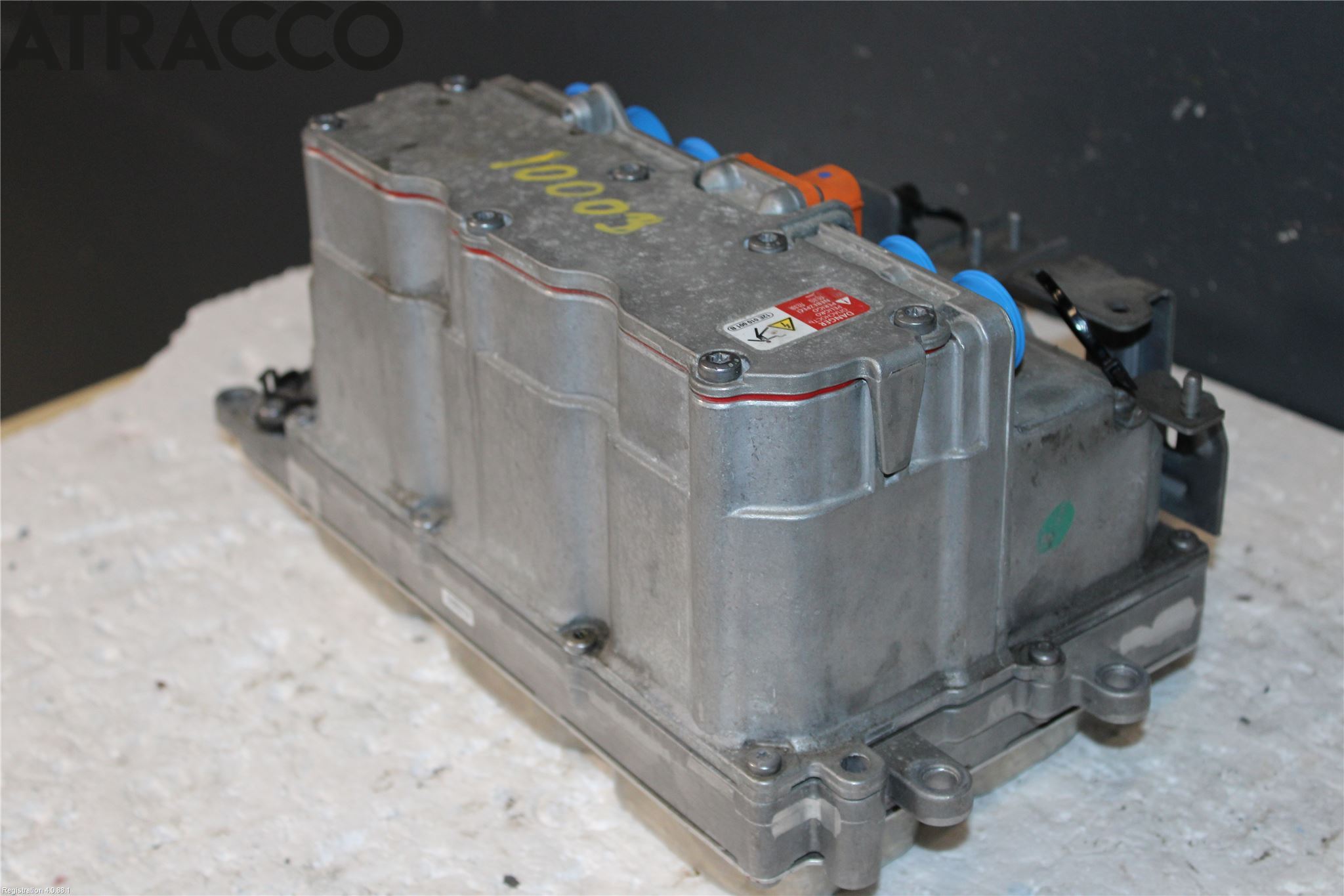 Audi A3/S3 05-13 Inverter Hybrid