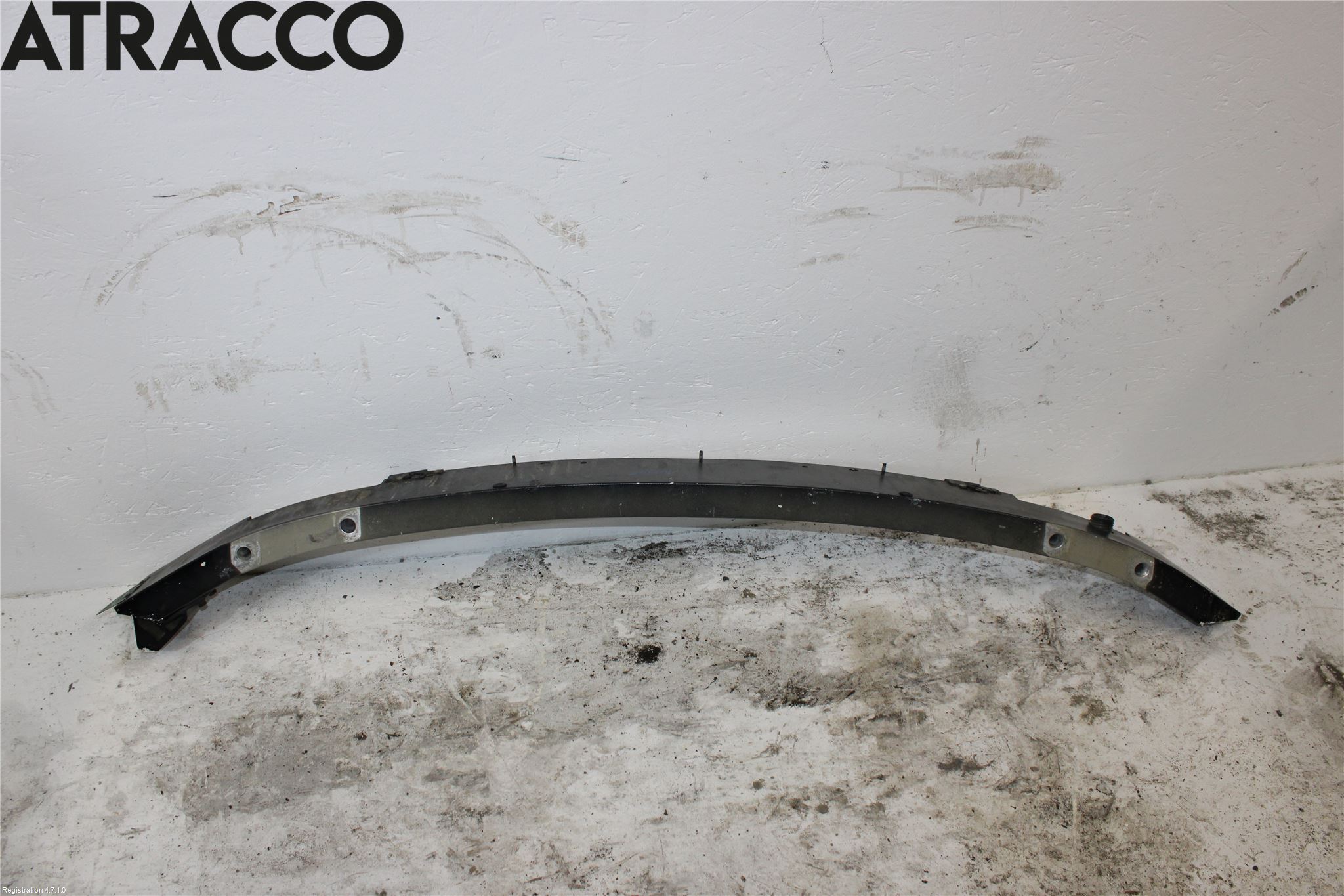 Volvo XC90/RECHARGE 16- Stötfångarbalk Fram