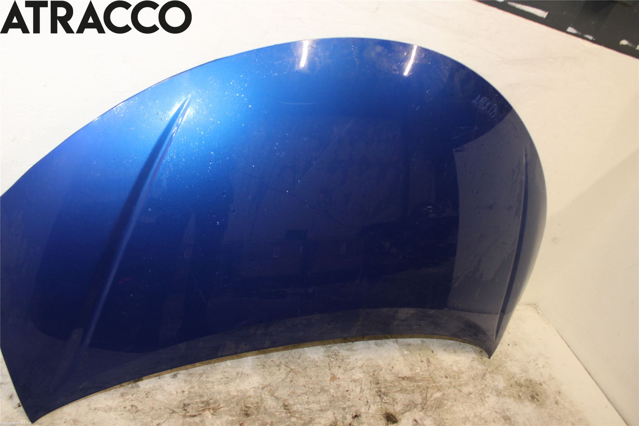 Honda CIVIC 12-16 Huv Fram