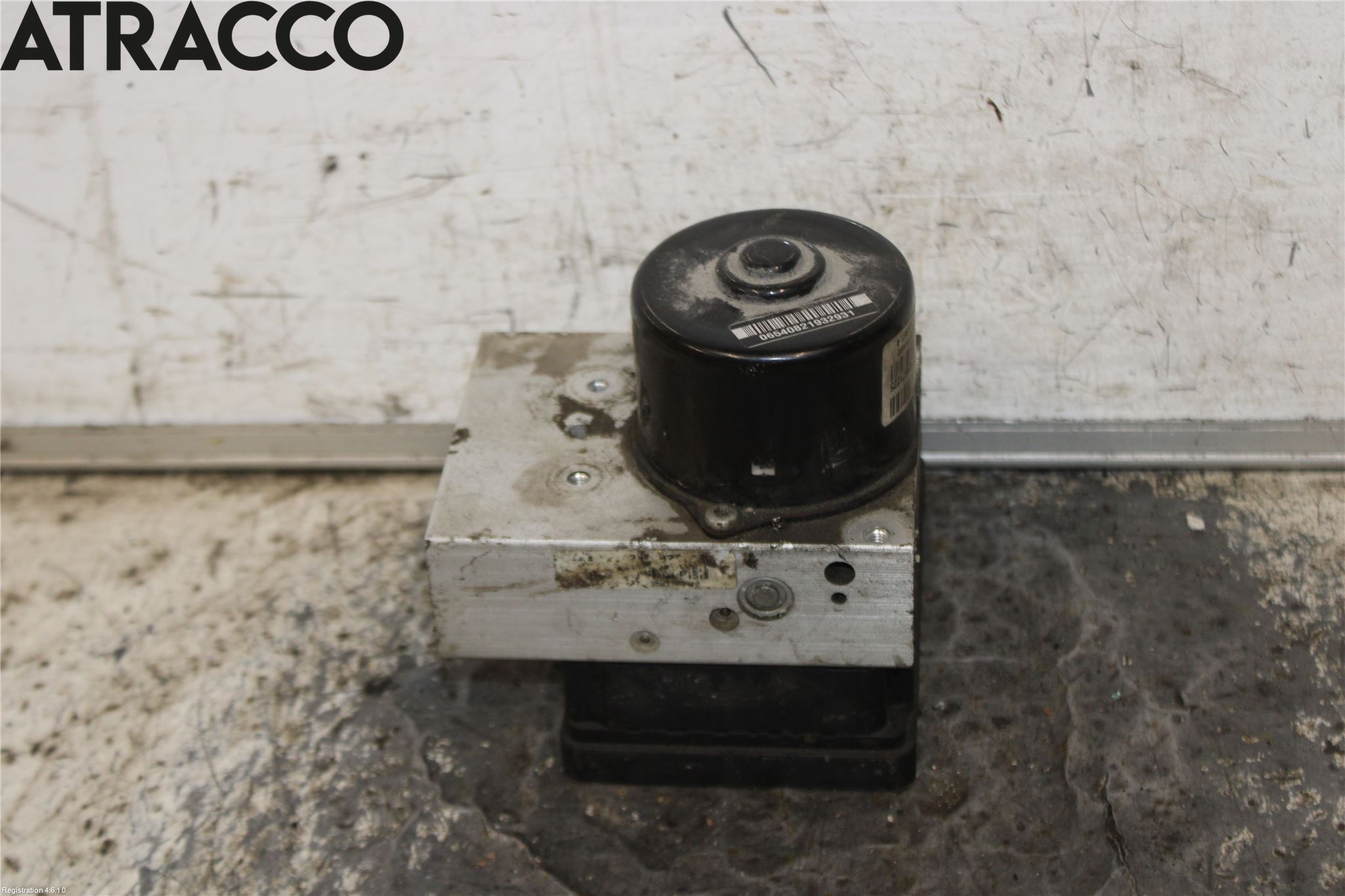 Volvo V70 00-04 Abs Hydraulaggregat
