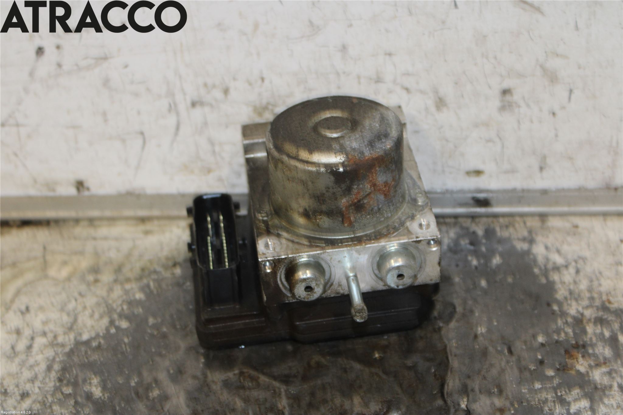 Nissan LEAF 11-17 Abs Hydraulaggregat