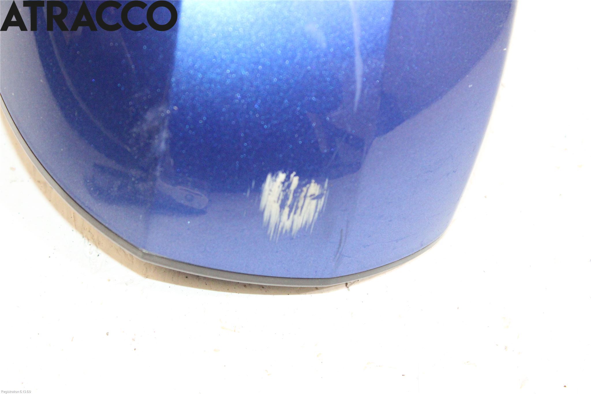 Suzuki SWIFT 11-16 Spegel Yttre Höger