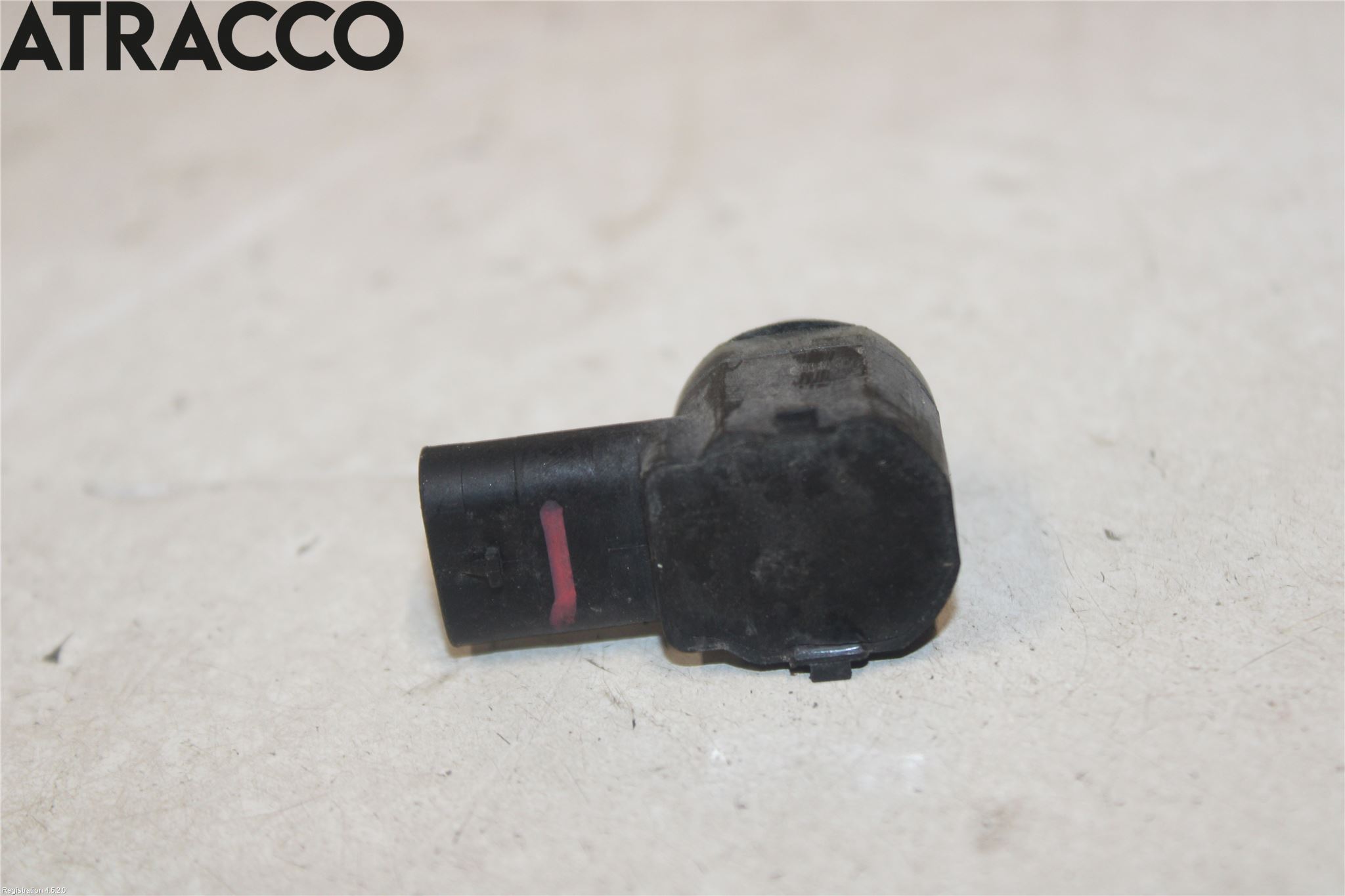 Volvo V60 14-18 Parkeringshjälp Backsensor