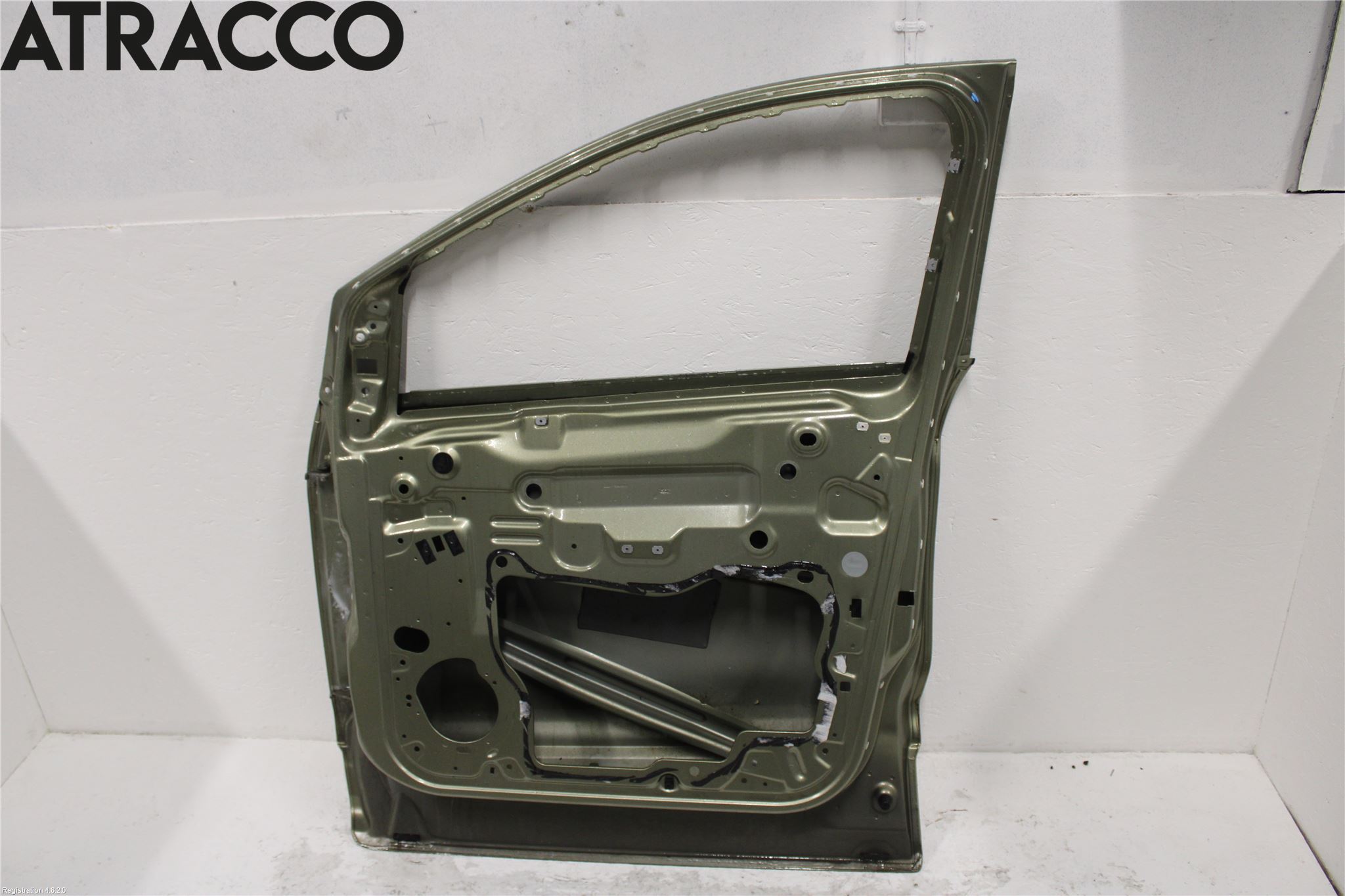 Ford KUGA 13-16 Dörr Fram Höger