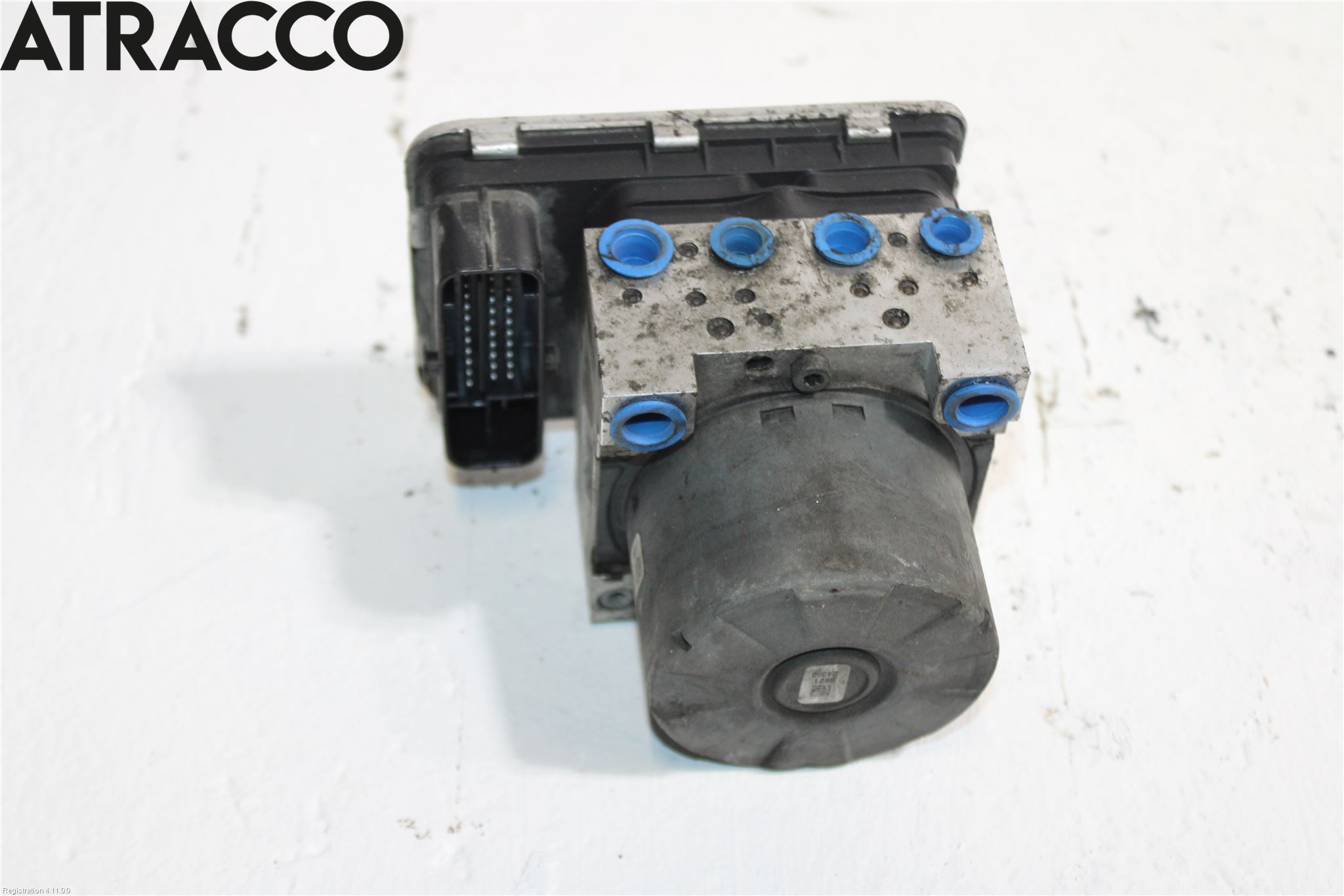 Volkswagen VW TRANSP/CARAVELLE (T6) 16-22 Abs Hydraulaggregat
