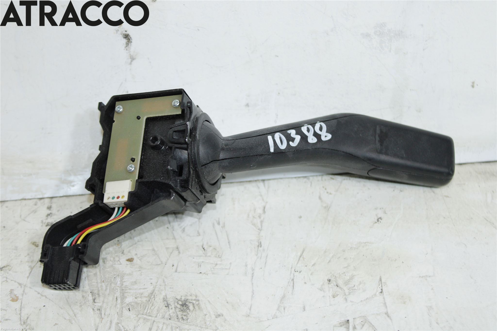 Volkswagen VW CADDY      04-10 Spak Blinkers-Ljusomk