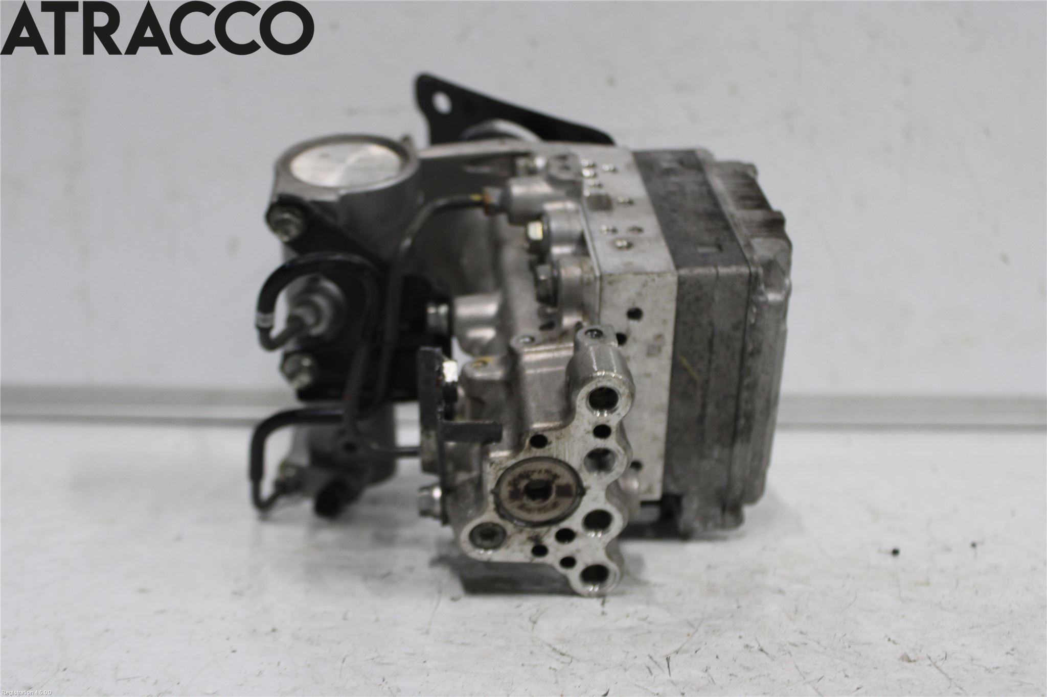 Toyota AURIS 13-19 Abs Hydraulaggregat