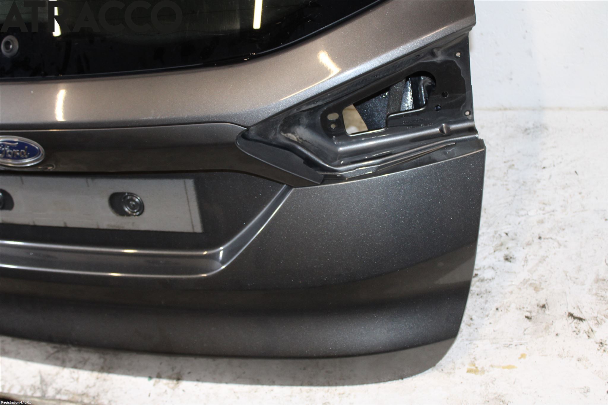 Ford MONDEO 15-22 Baklucka Cc-Kombi-Sedan