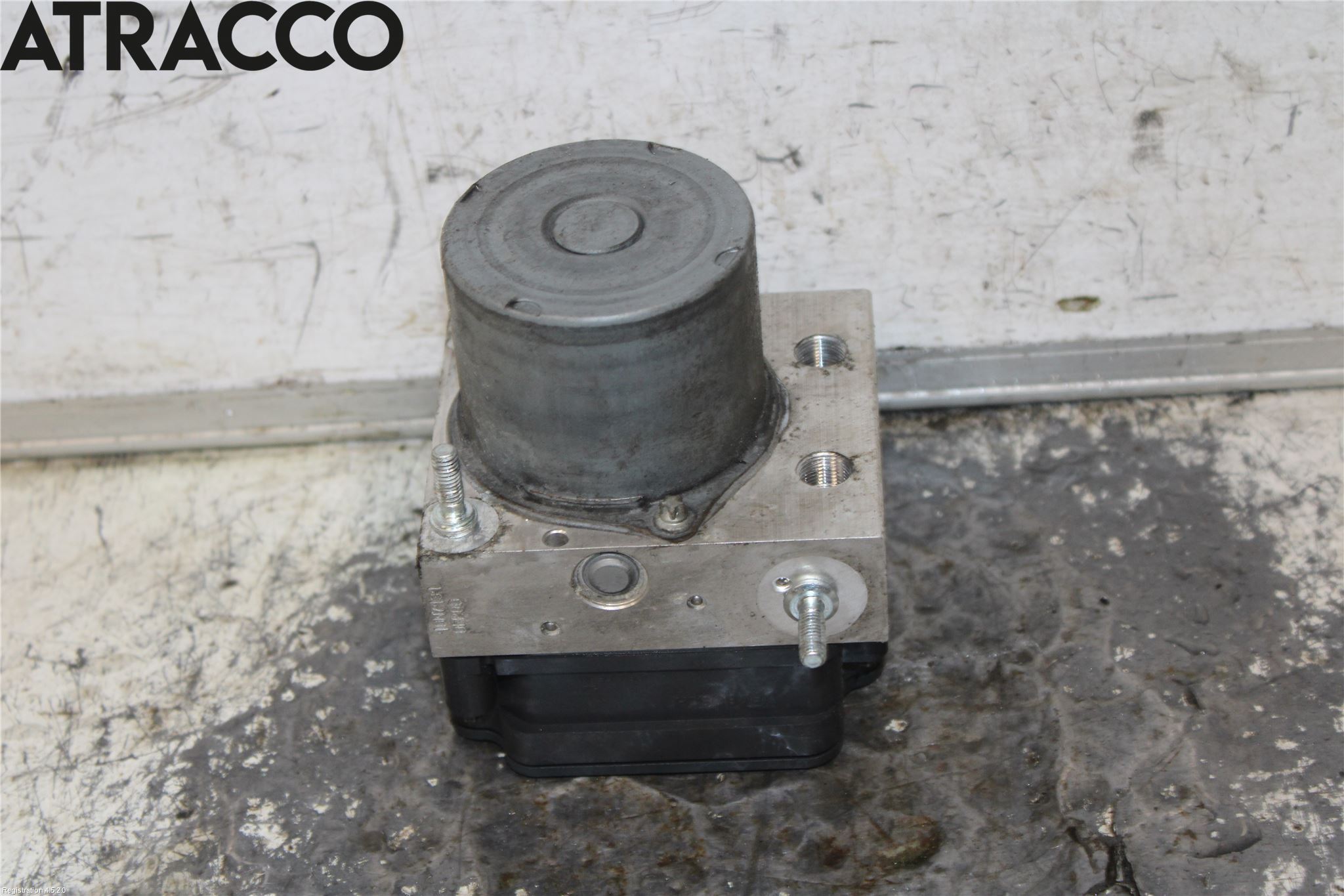Skoda FABIA 15-21 Abs Hydraulaggregat