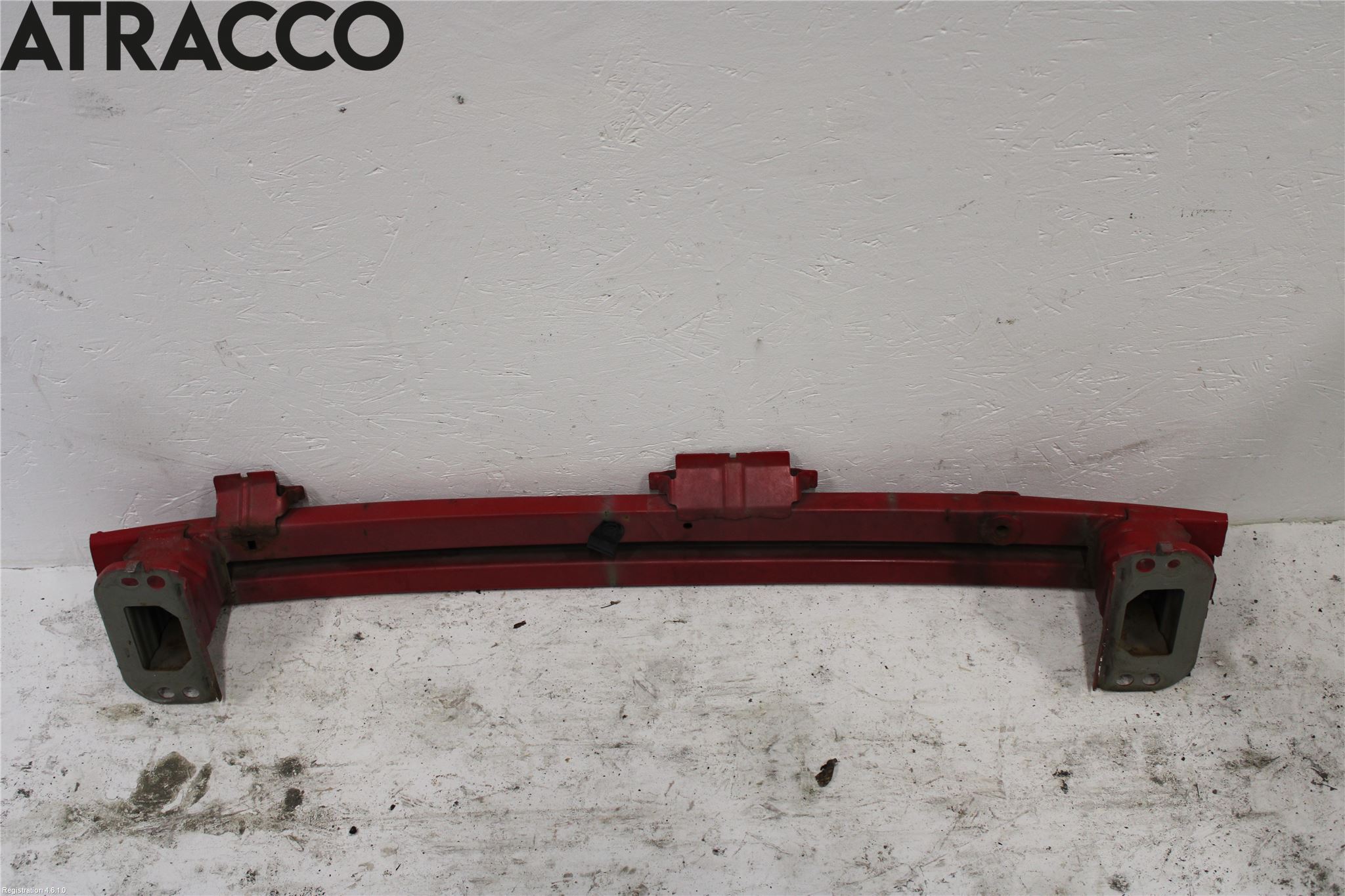 Citroen C1 14-22 Stötfångarbalk Fram