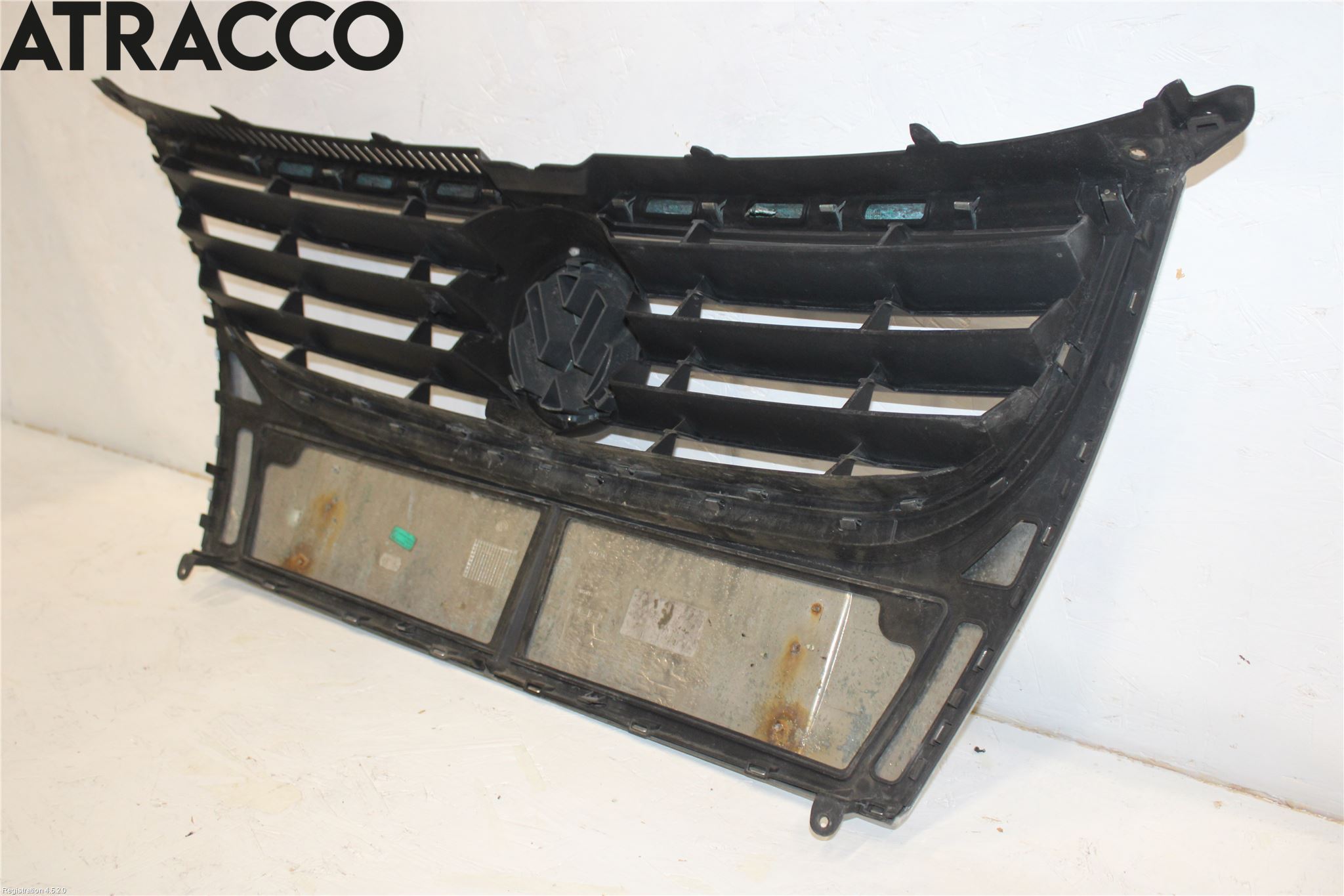 Volkswagen VW TOURAN 03-10 Grill Komp