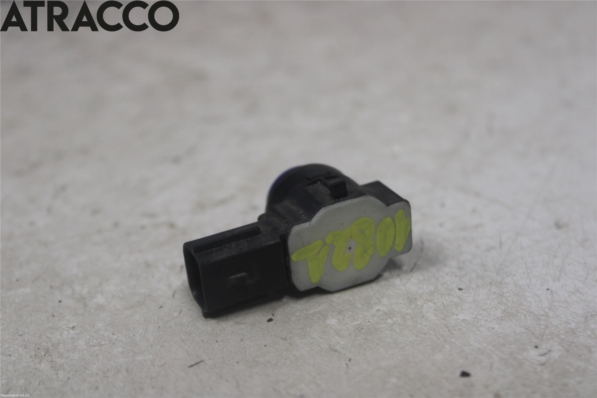 Ford FIESTA 13-17 Parkeringshjälp Backsensor