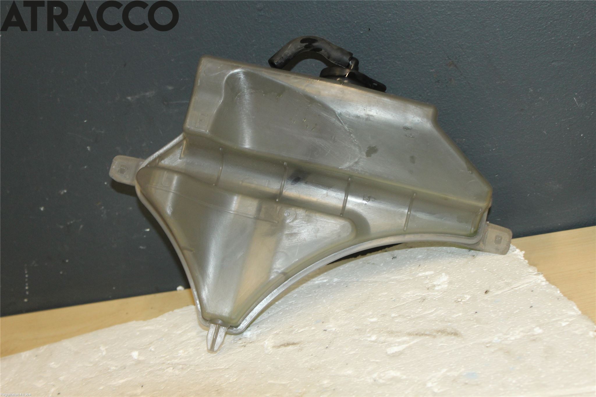 Mazda 3 III 14-19 Expansionstank