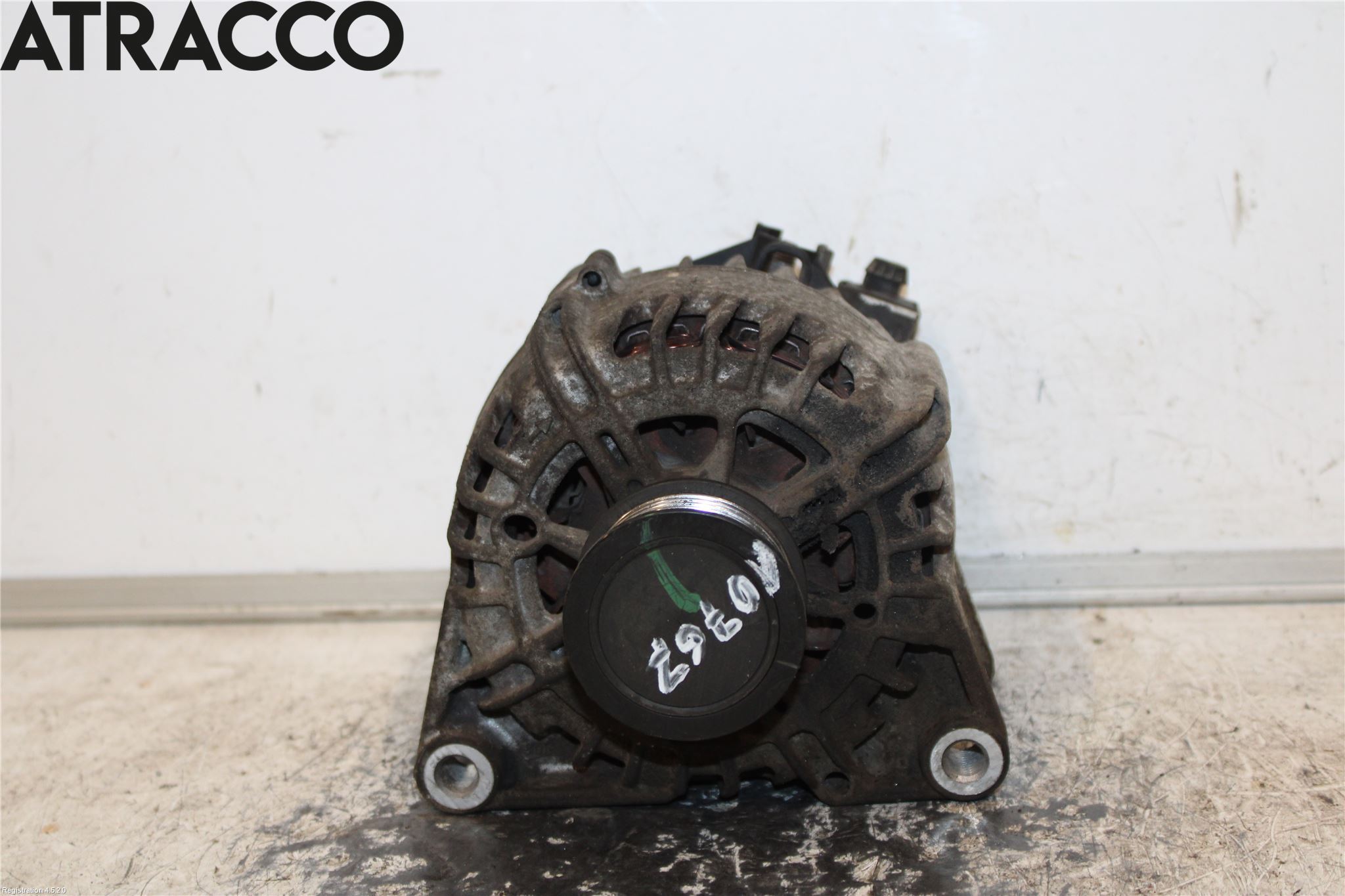 Ford FOCUS 11-14 Generator