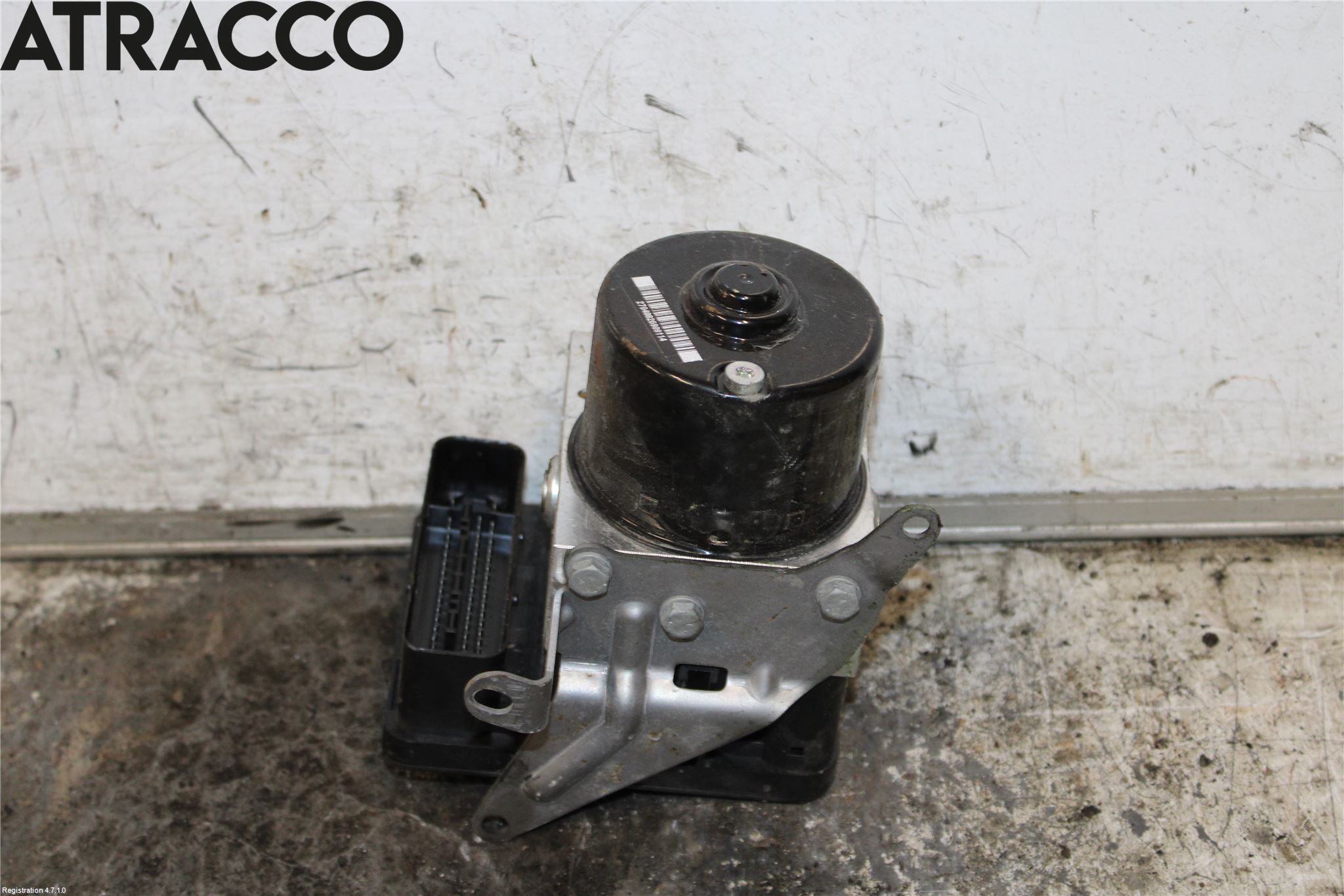 BMW 3 E90/91 SED/TOU 05-12 Abs Hydraulaggregat