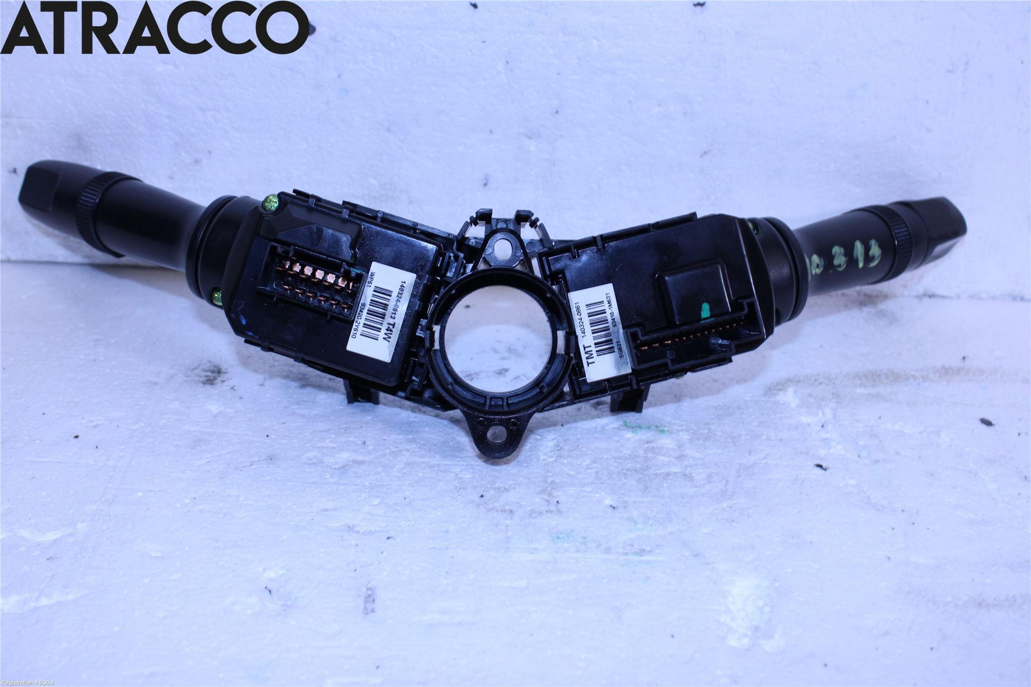 Kia OPTIMA 00-15 Spakcentral