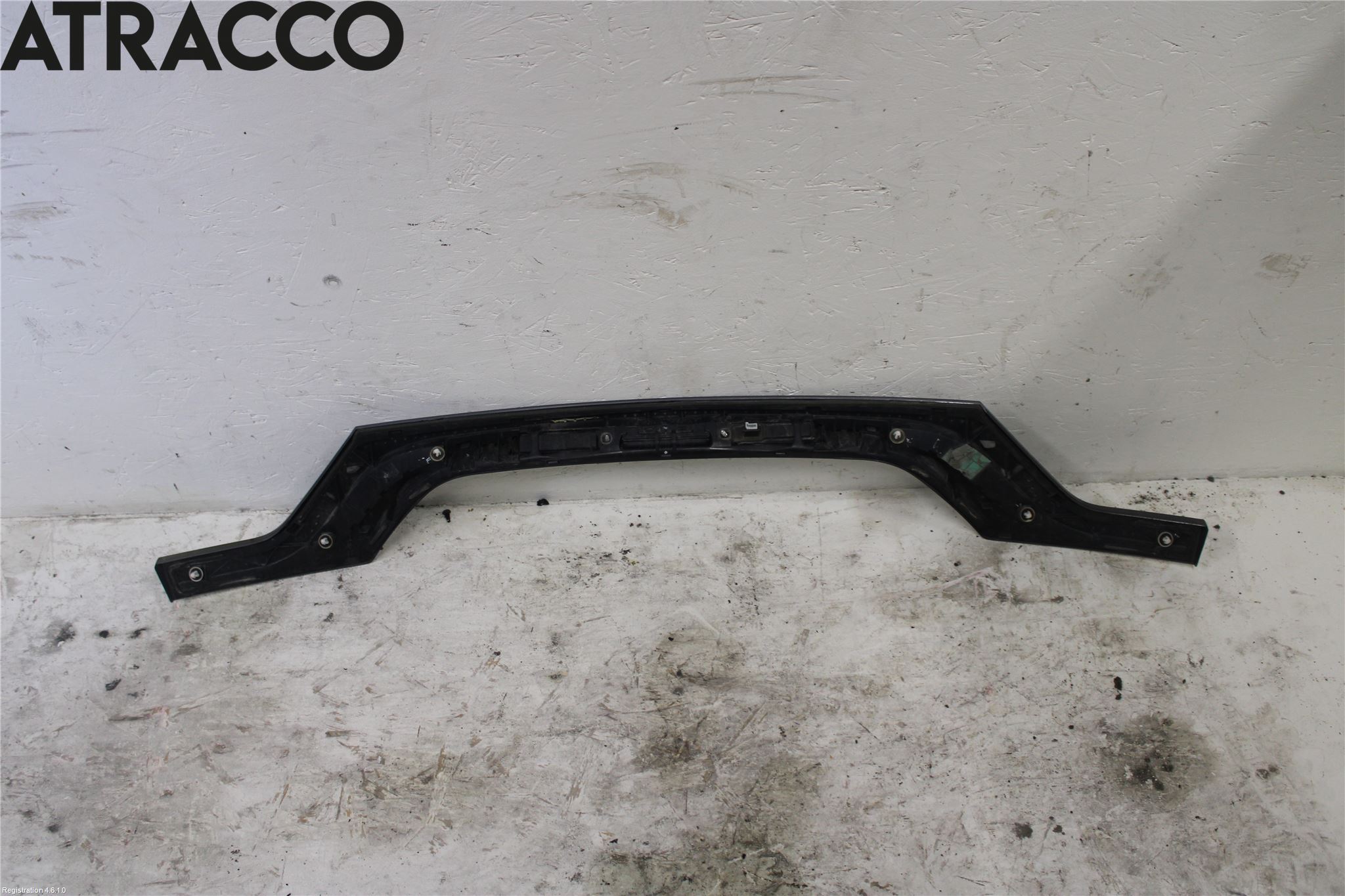 BMW X3 E83     03-10 List Bak-Baklucka