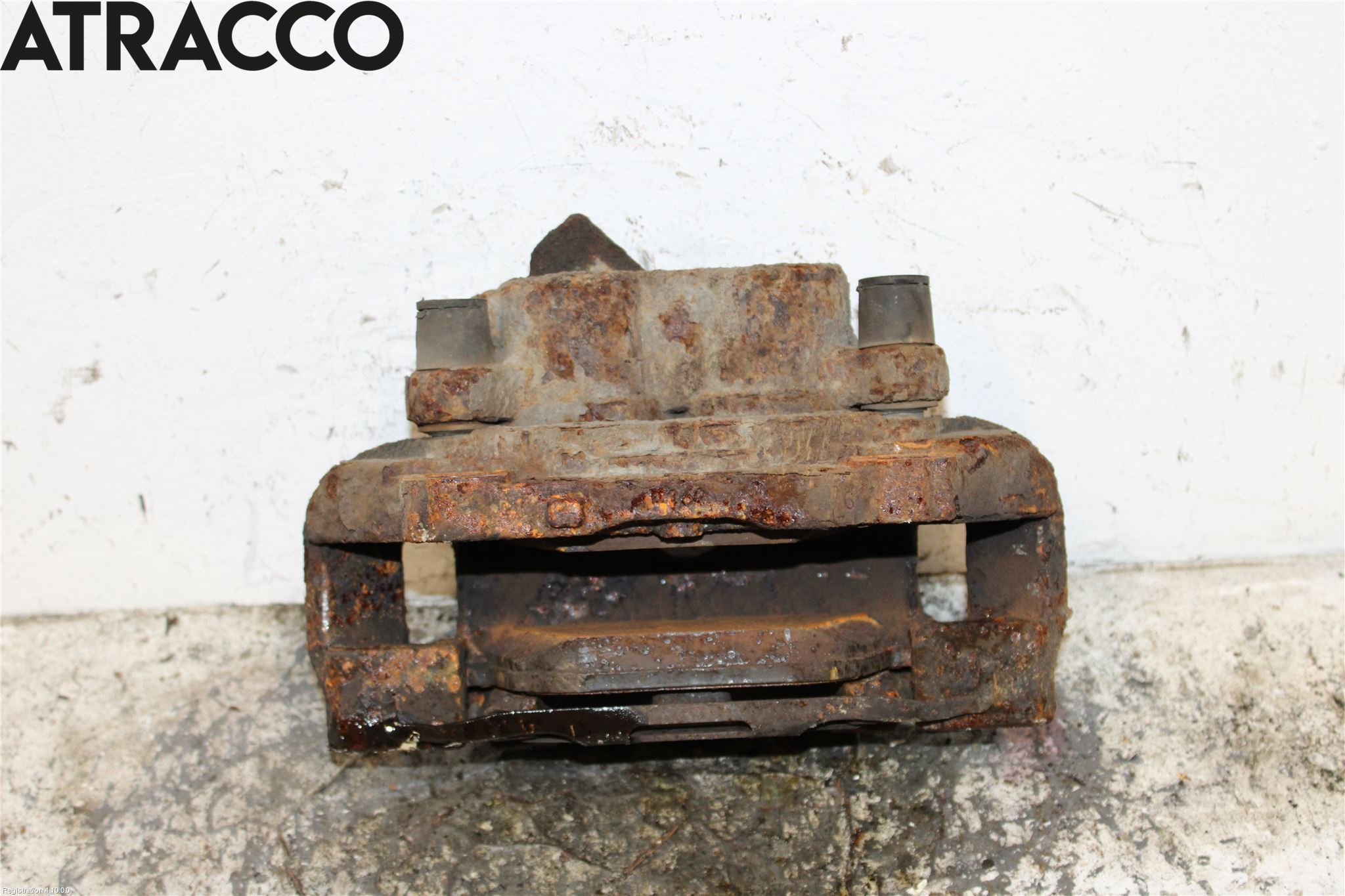 Volvo XC60 09-13 Bromsok Fram Vänster