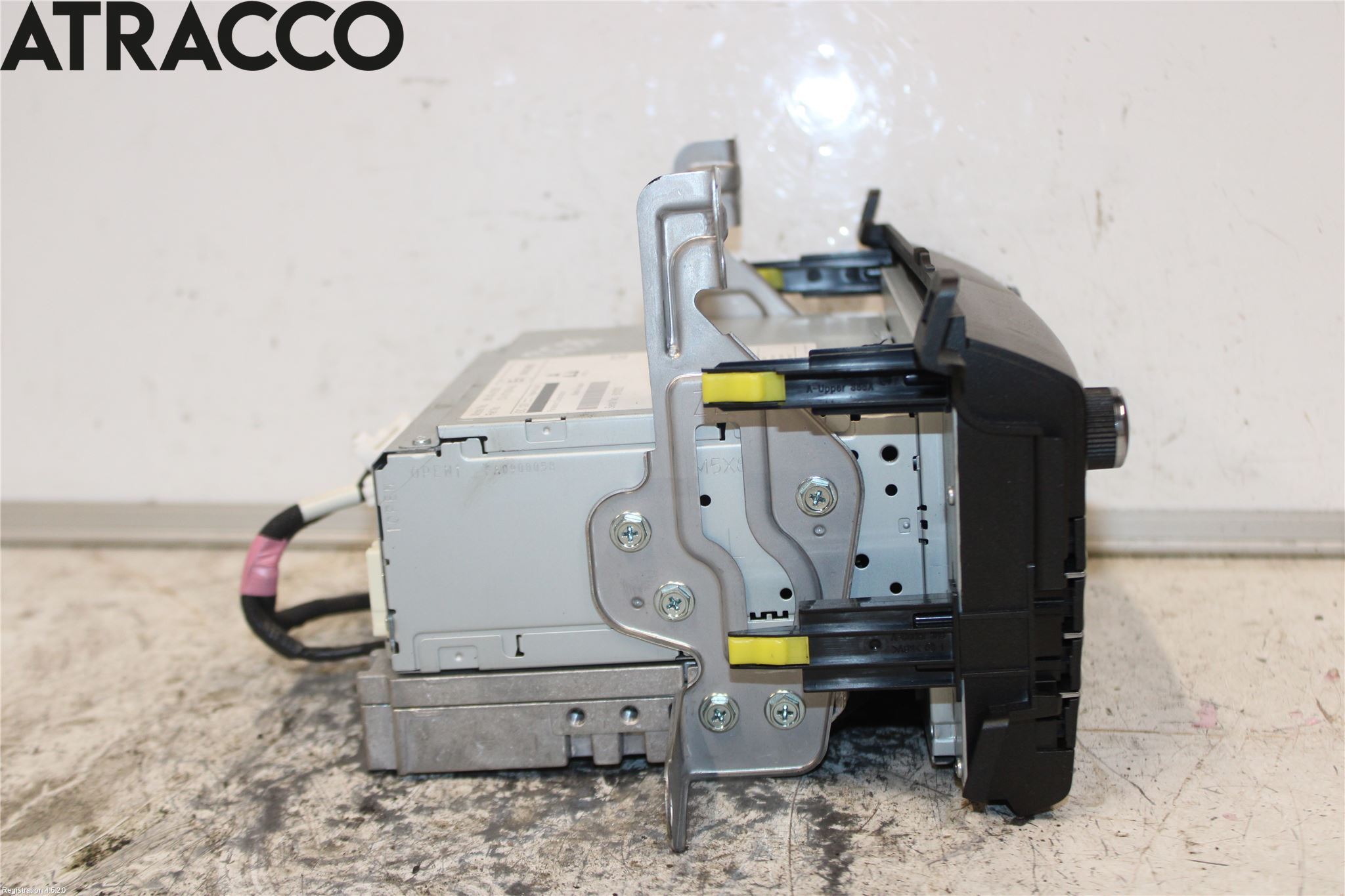 Toyota RAV4 13-18 Radio