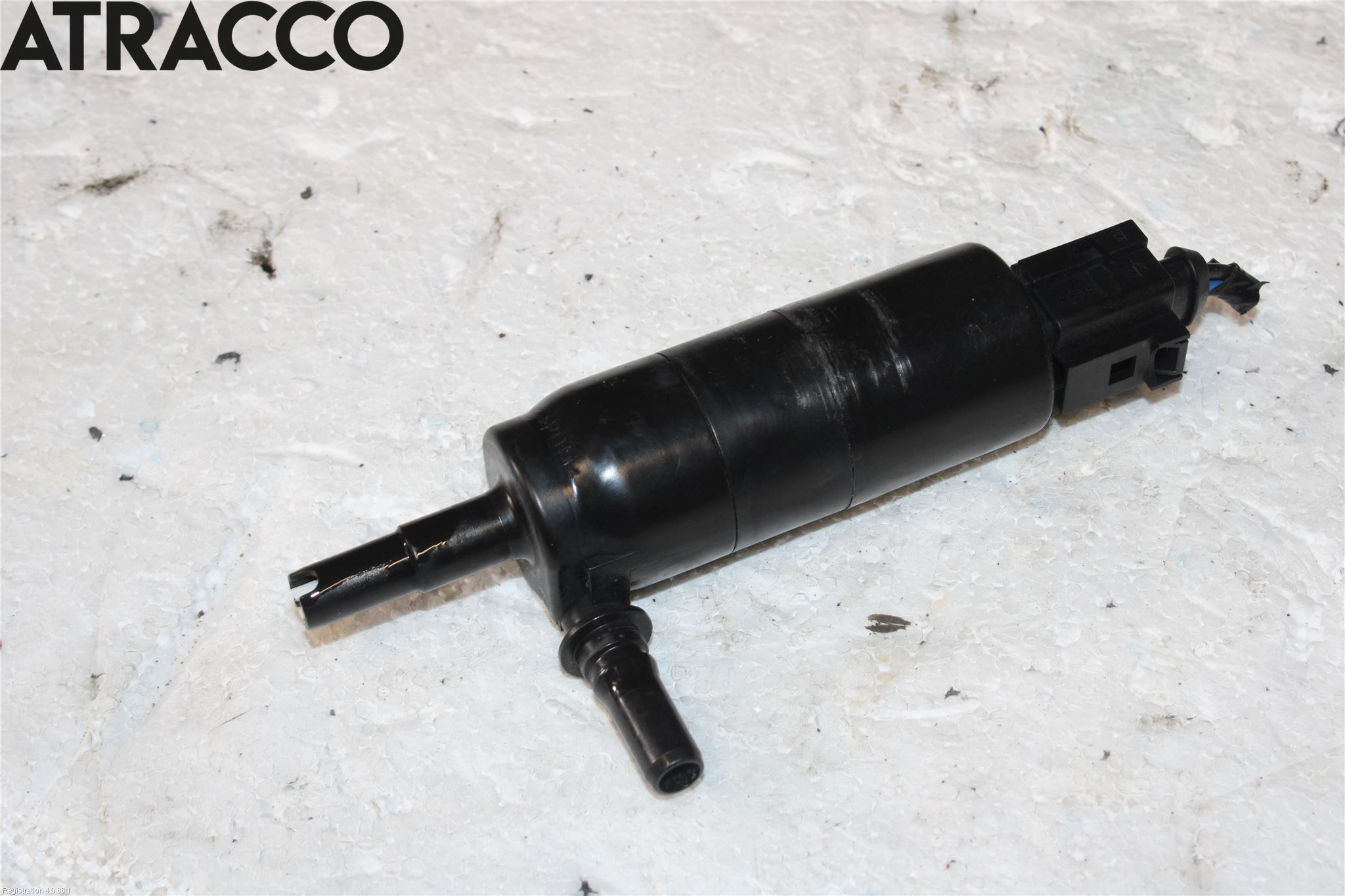 Honda CR-V 13-18 Spolarpump Högtryck